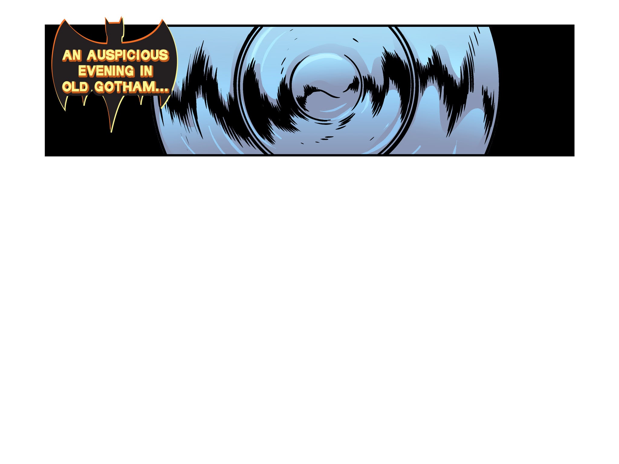 Read online Batman '66 [I] comic -  Issue #50 - 1