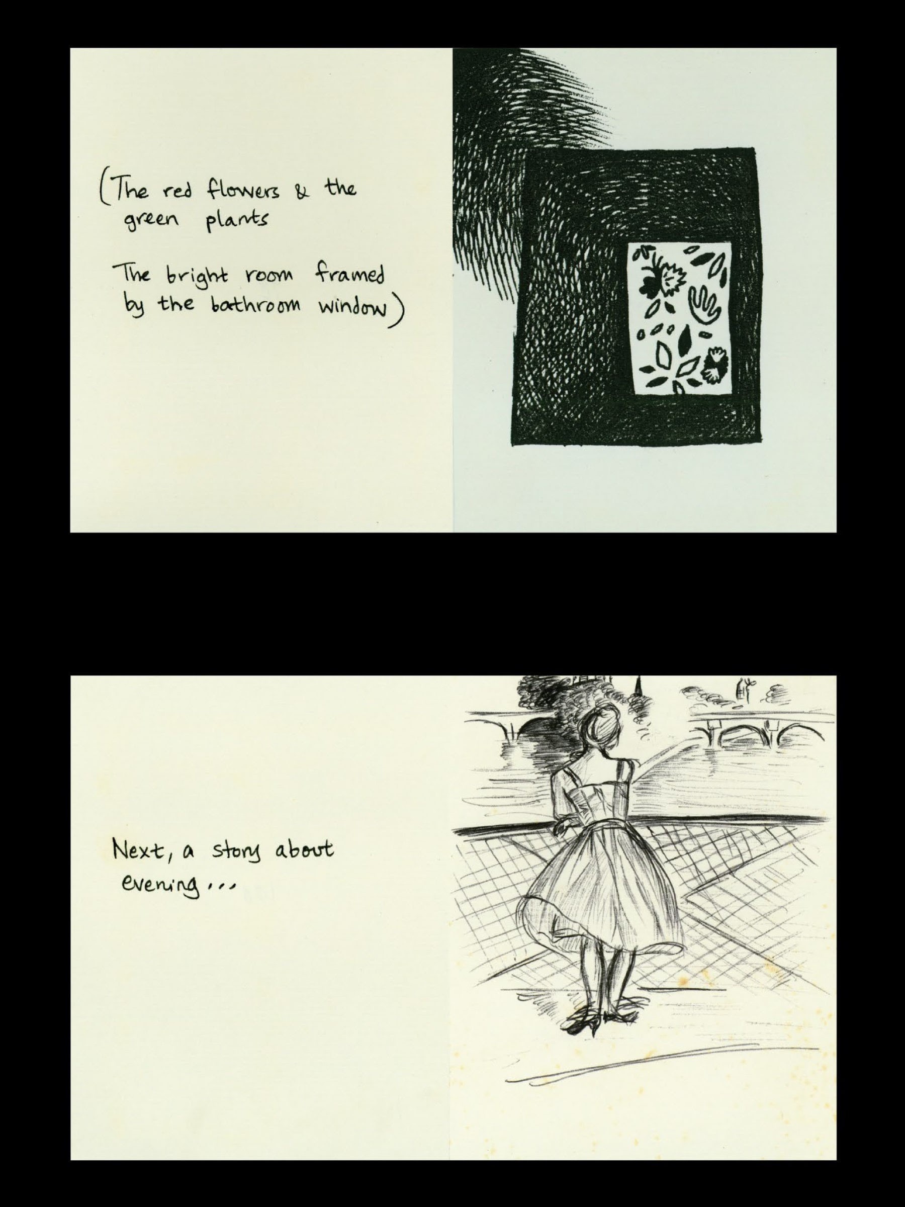 Read online Incomplete Works comic -  Issue # TPB (Part 1) - 48