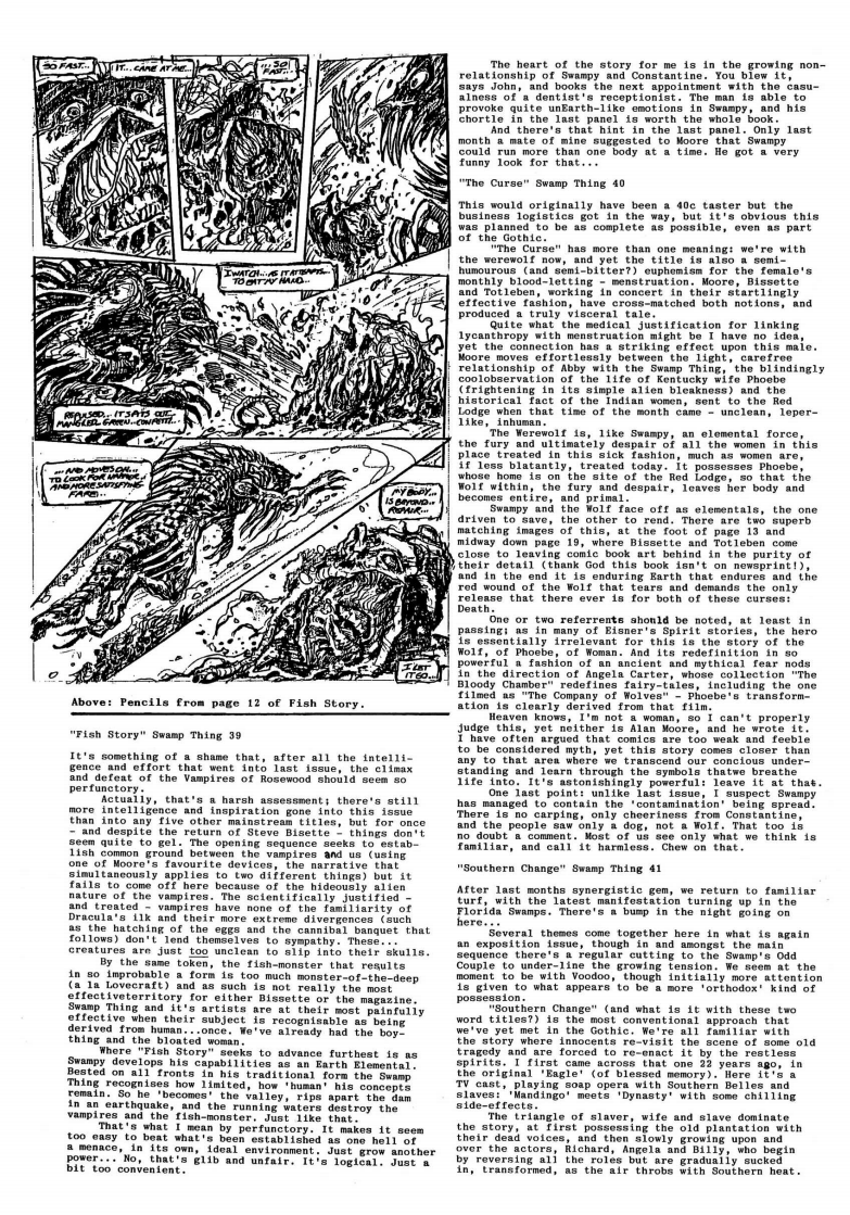 Read online Arken Sword comic -  Issue #17-18 - 33