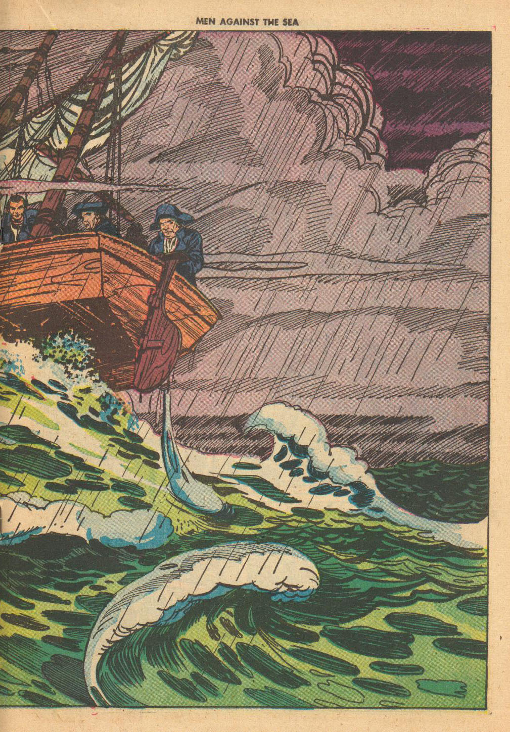 Read online Classics Illustrated comic -  Issue #103 - 27