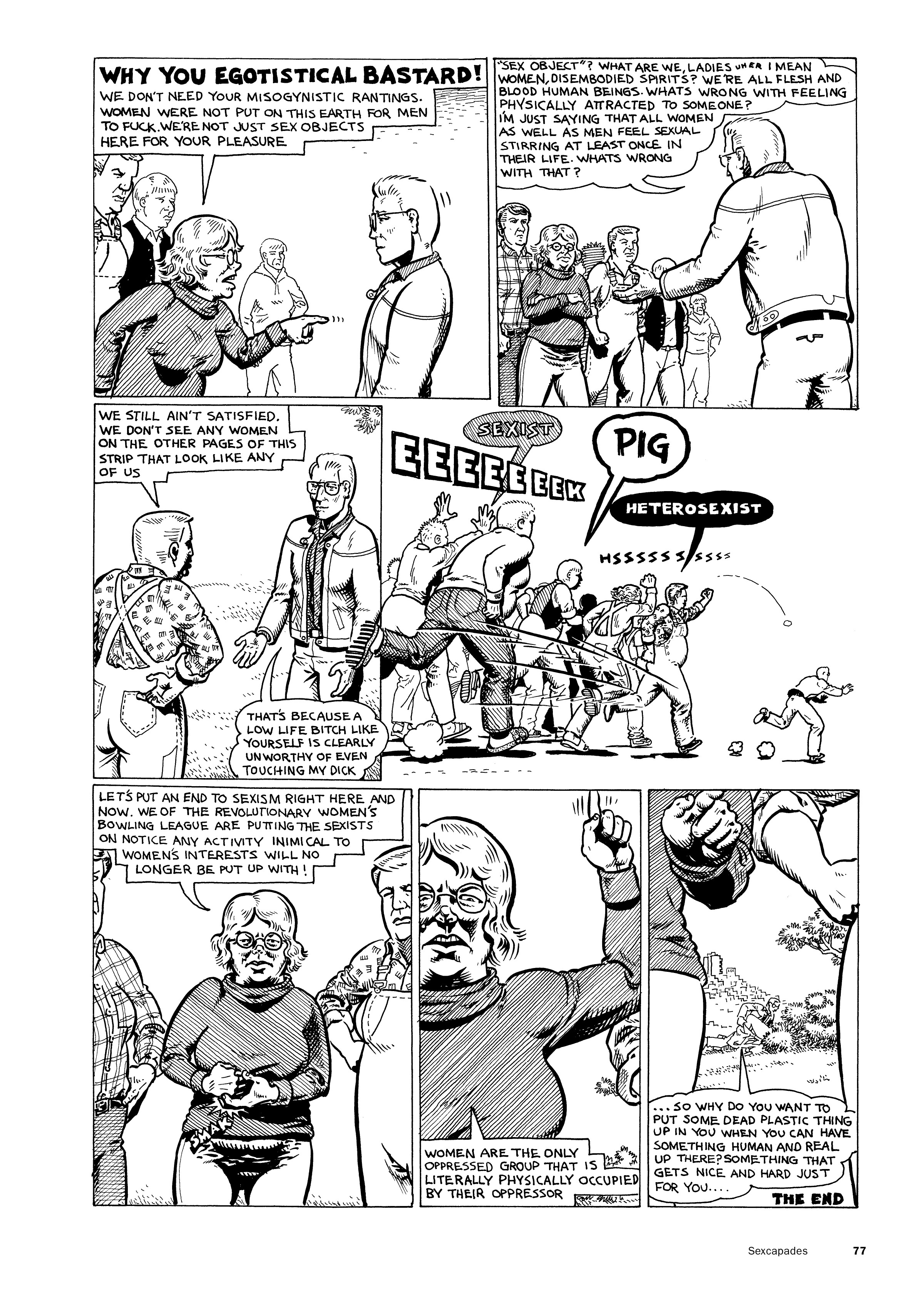 Read online Spain comic -  Issue # TPB 2 (Part 1) - 76