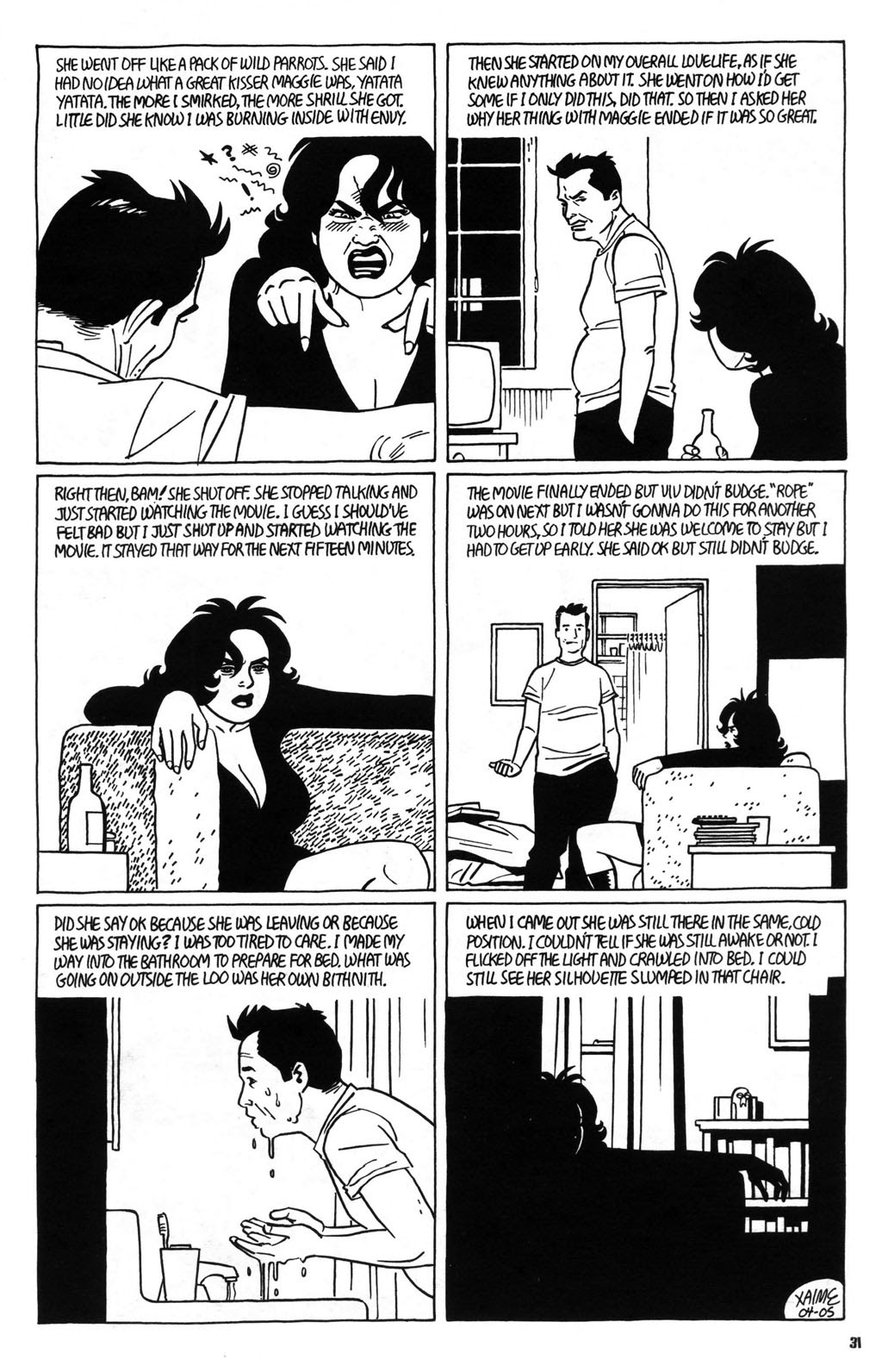 Read online Funny Book comic -  Issue #1 - 33