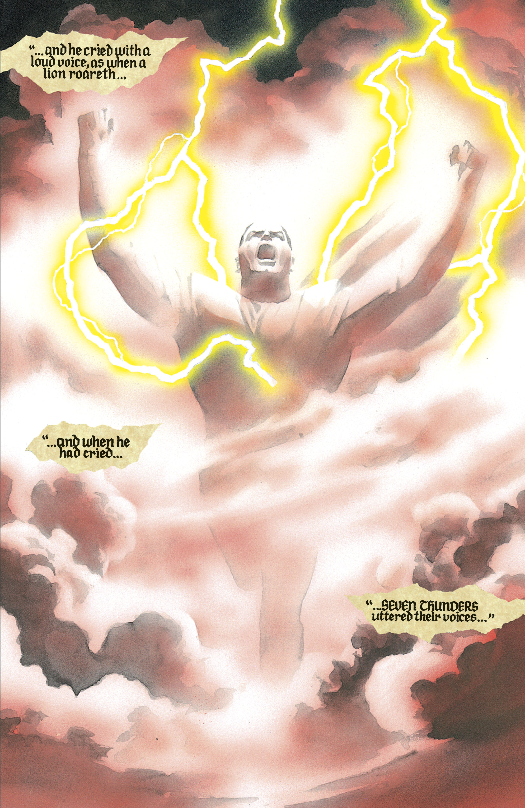 Read online Kingdom Come (2019) comic -  Issue # TPB (Part 2) - 7
