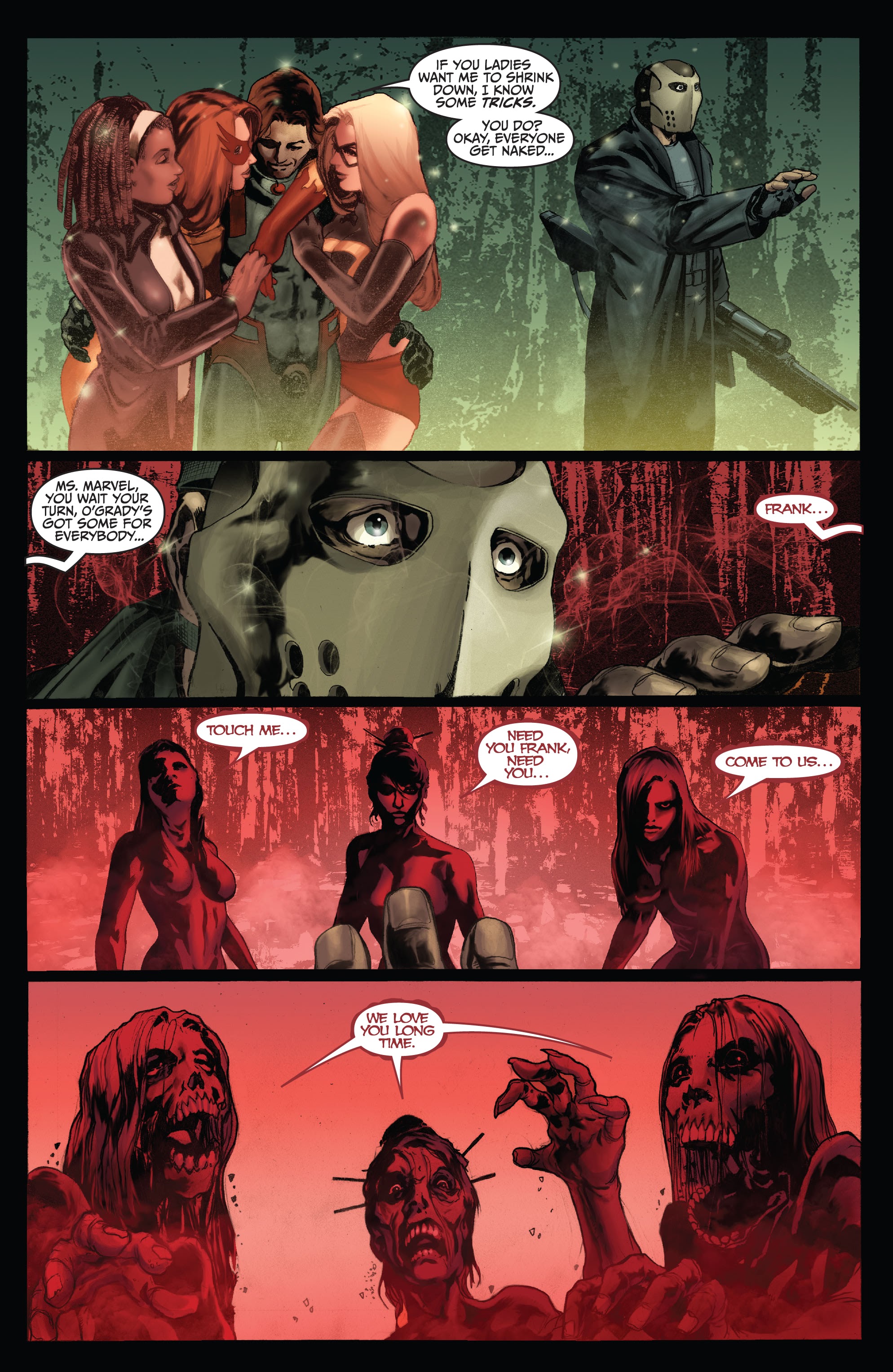Read online Agents of Atlas: The Complete Collection comic -  Issue # TPB 2 (Part 3) - 53