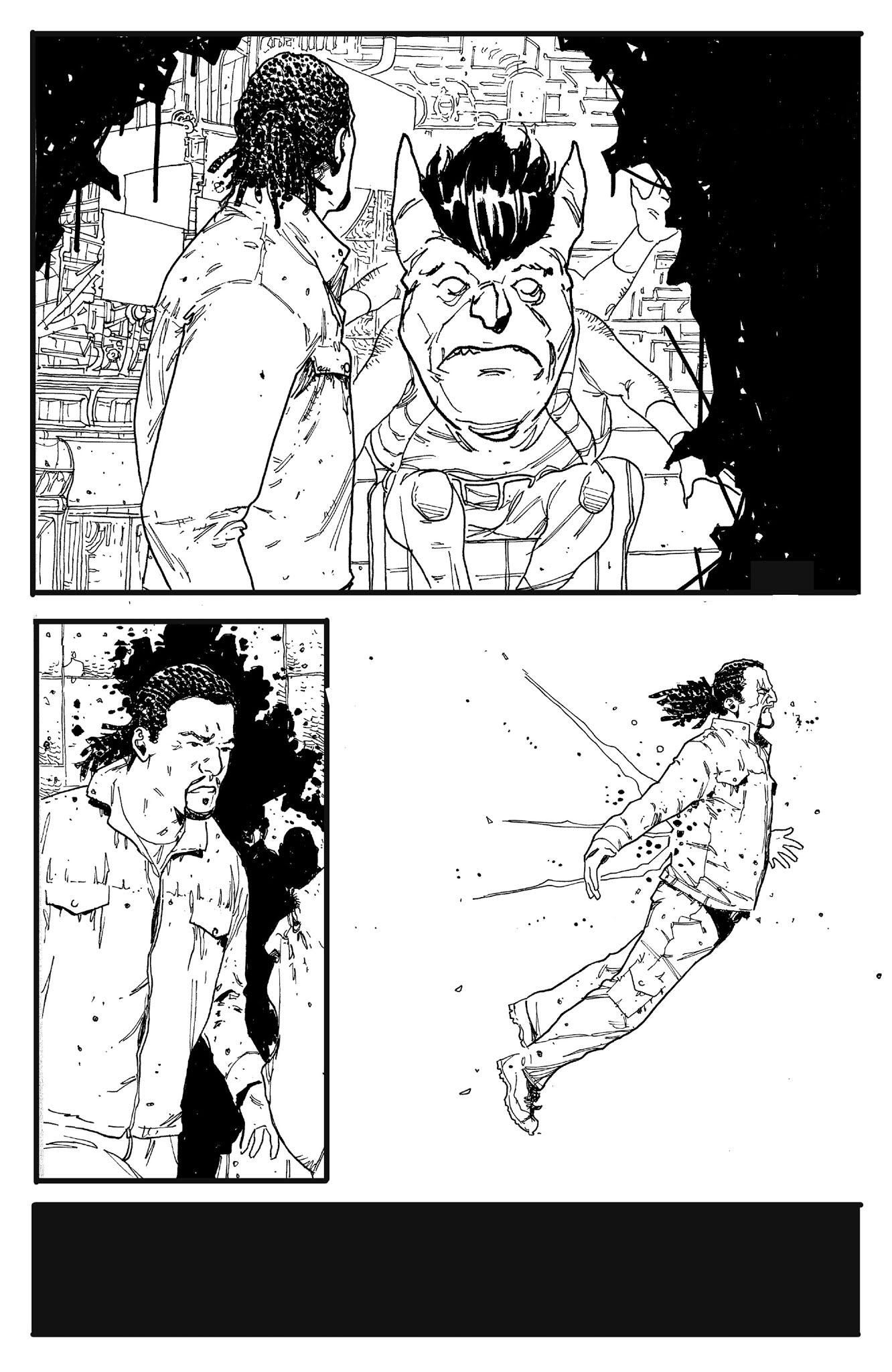 Read online Uncanny X-Men (2019) comic -  Issue # _Director_s Edition (Part 3) - 27