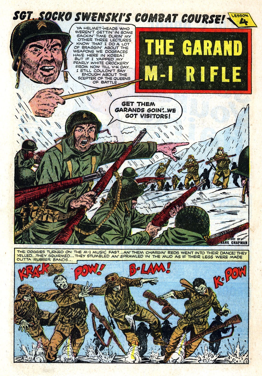 Read online Battle Brady comic -  Issue #13 - 20