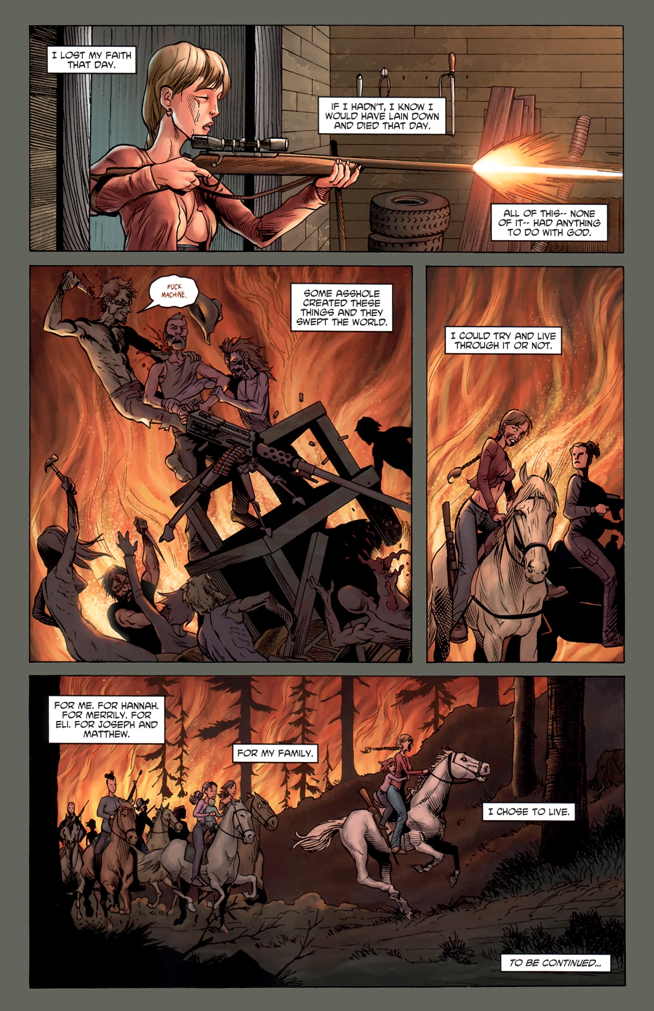 Read online Crossed: Family Values comic -  Issue #3 - 25