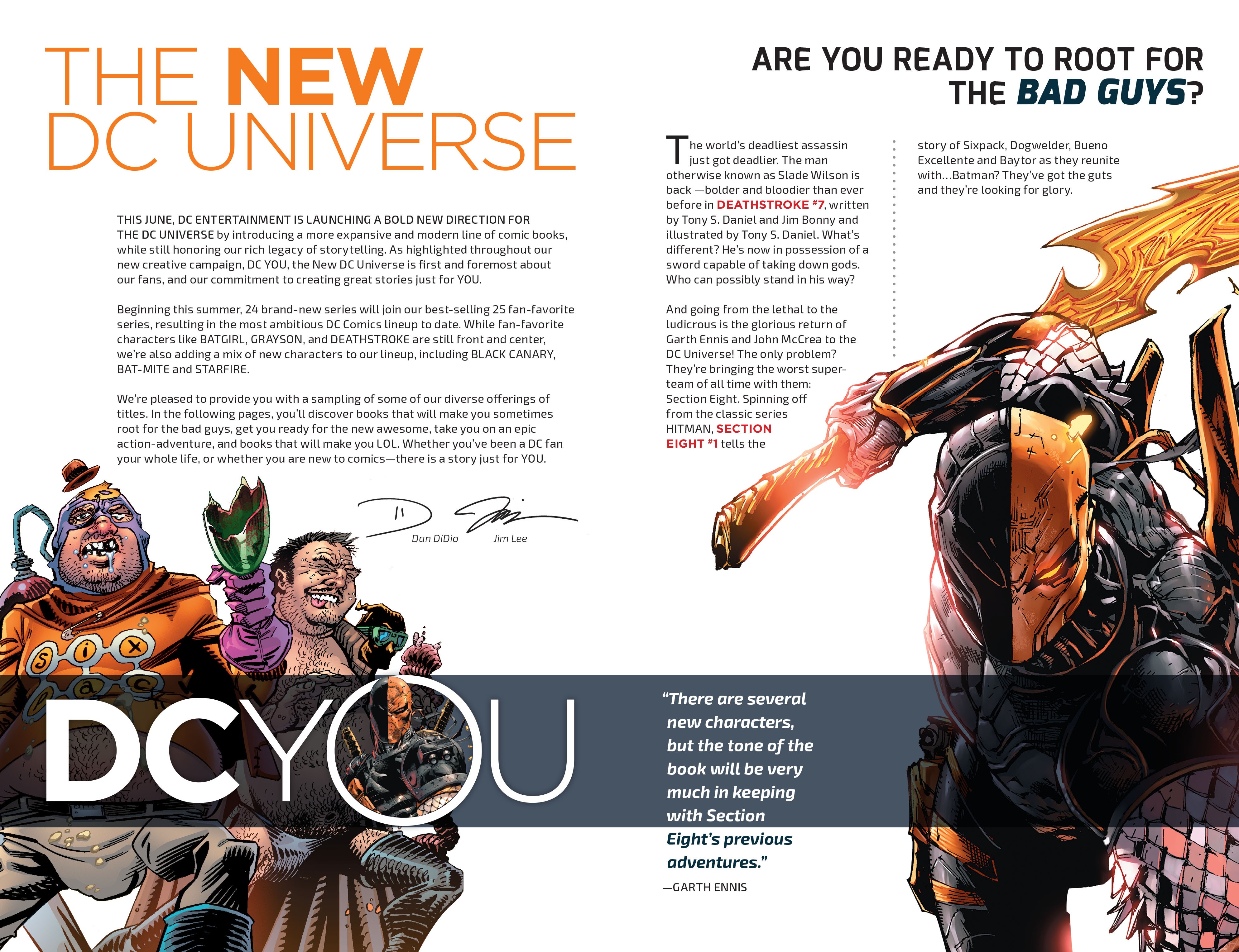 Read online Convergence World's Finest comic -  Issue #2 - 24