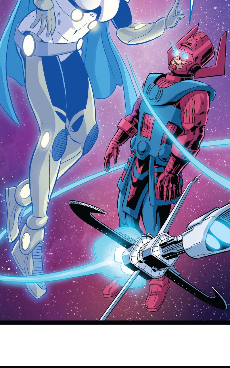 Read online Cosmo the Spacedog Infinity Comic comic -  Issue #6 - 19
