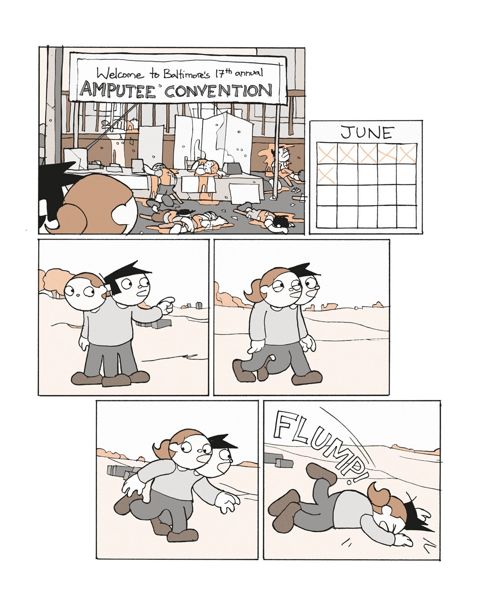 Read online Jason Shiga: Demon comic -  Issue # TPB 4 (Part 1) - 59