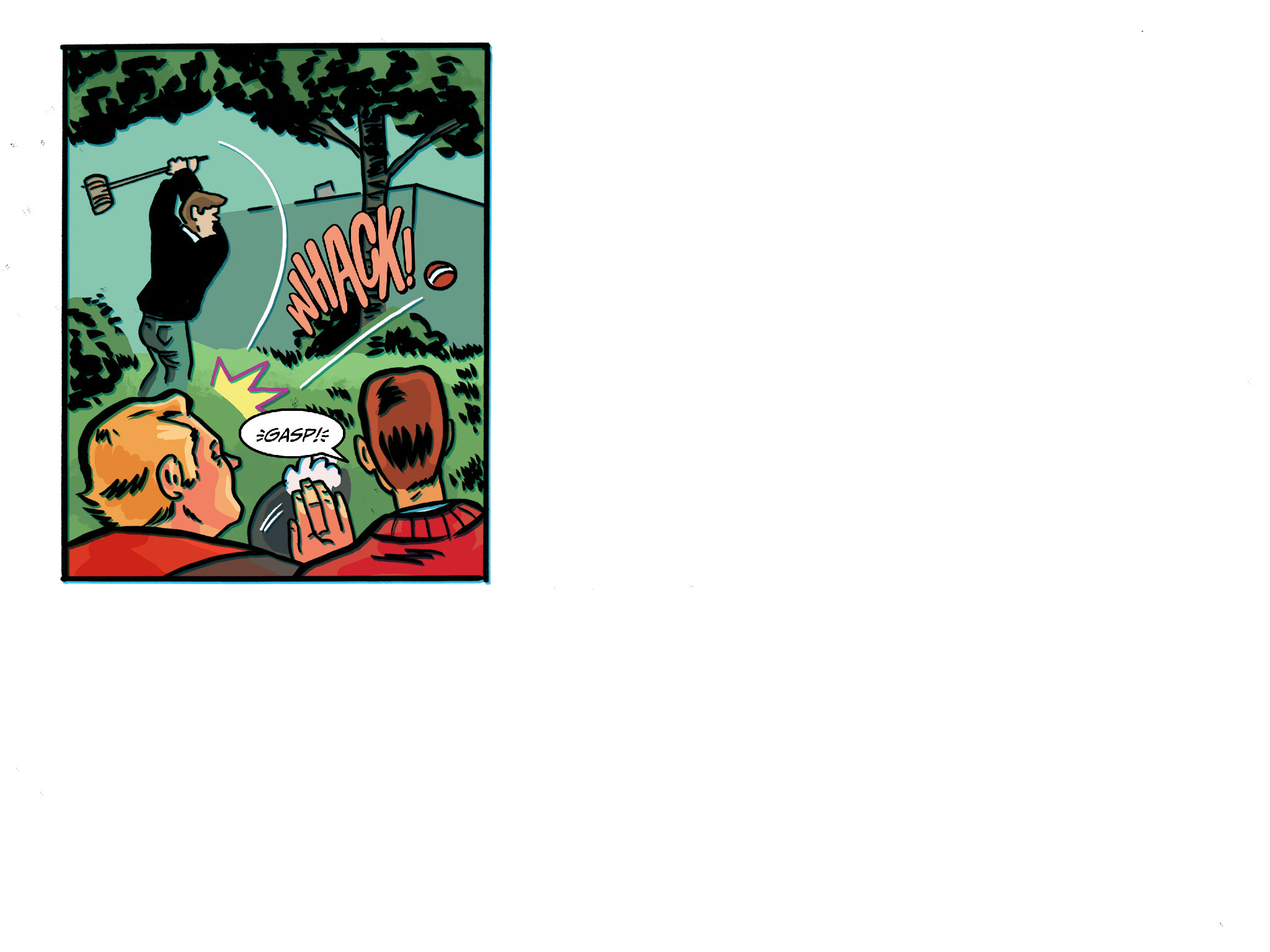 Read online Batman '66 [I] comic -  Issue #47 - 17