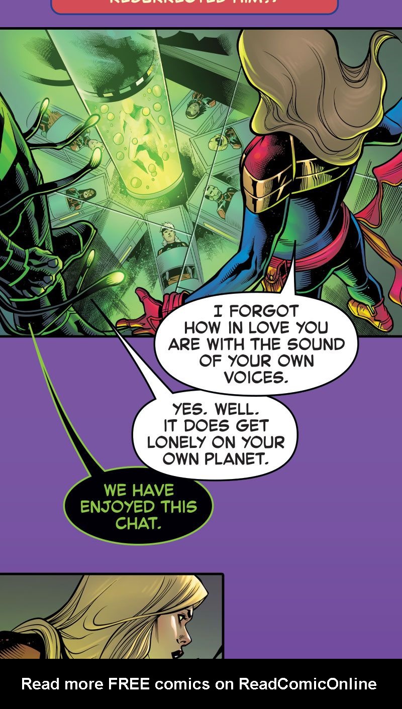 Read online Captain Marvel: The Last of the Marvels Infinity Comic comic -  Issue #6 - 38