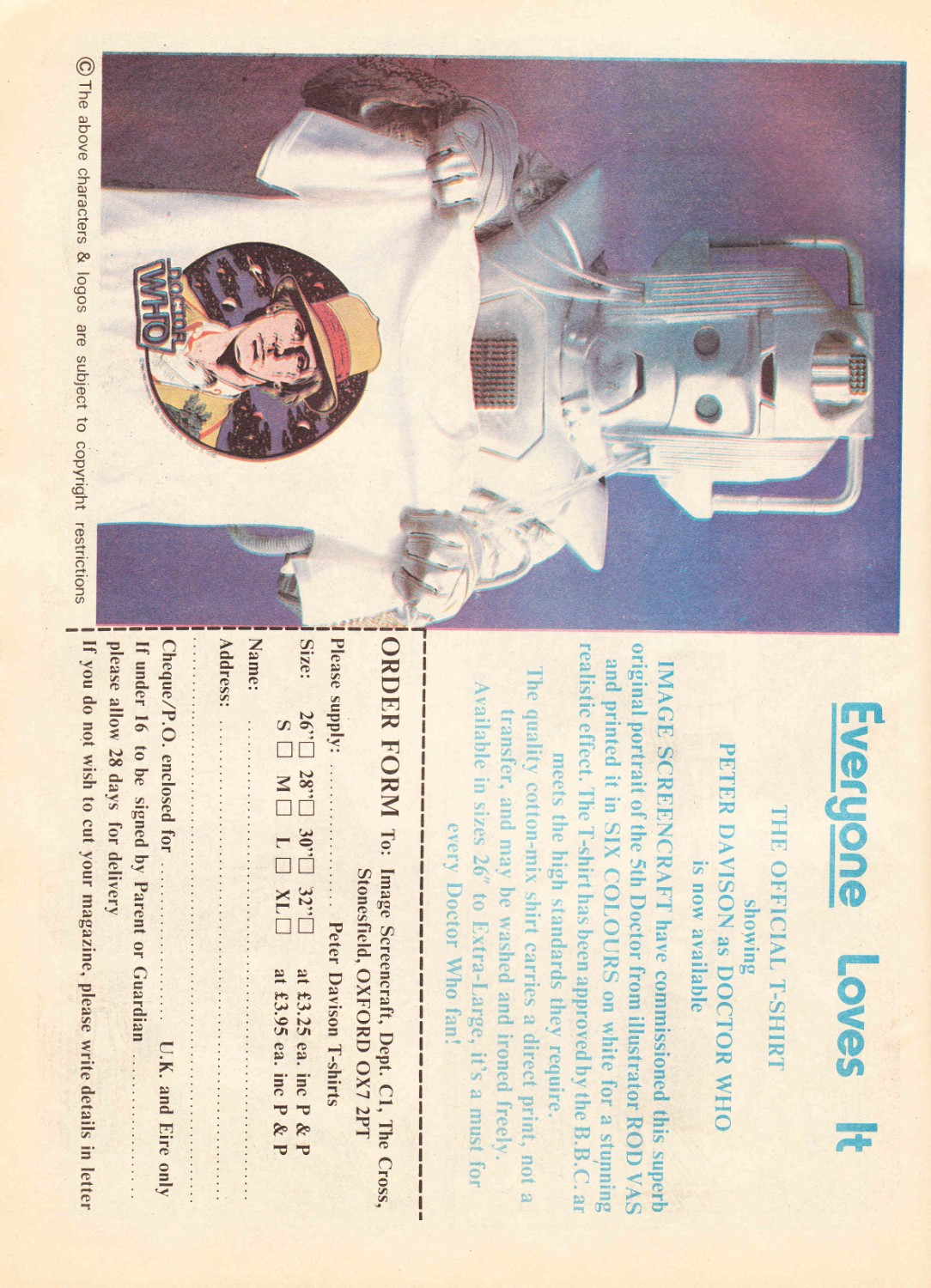Read online Return of the Jedi comic -  Issue #10 - 8