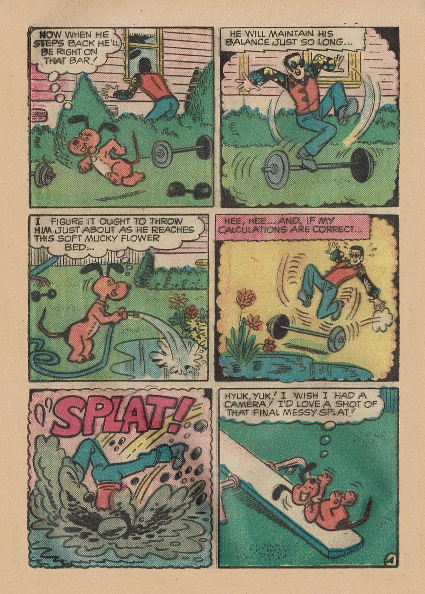 Read online Laugh Comics Digest comic -  Issue #4 - 48
