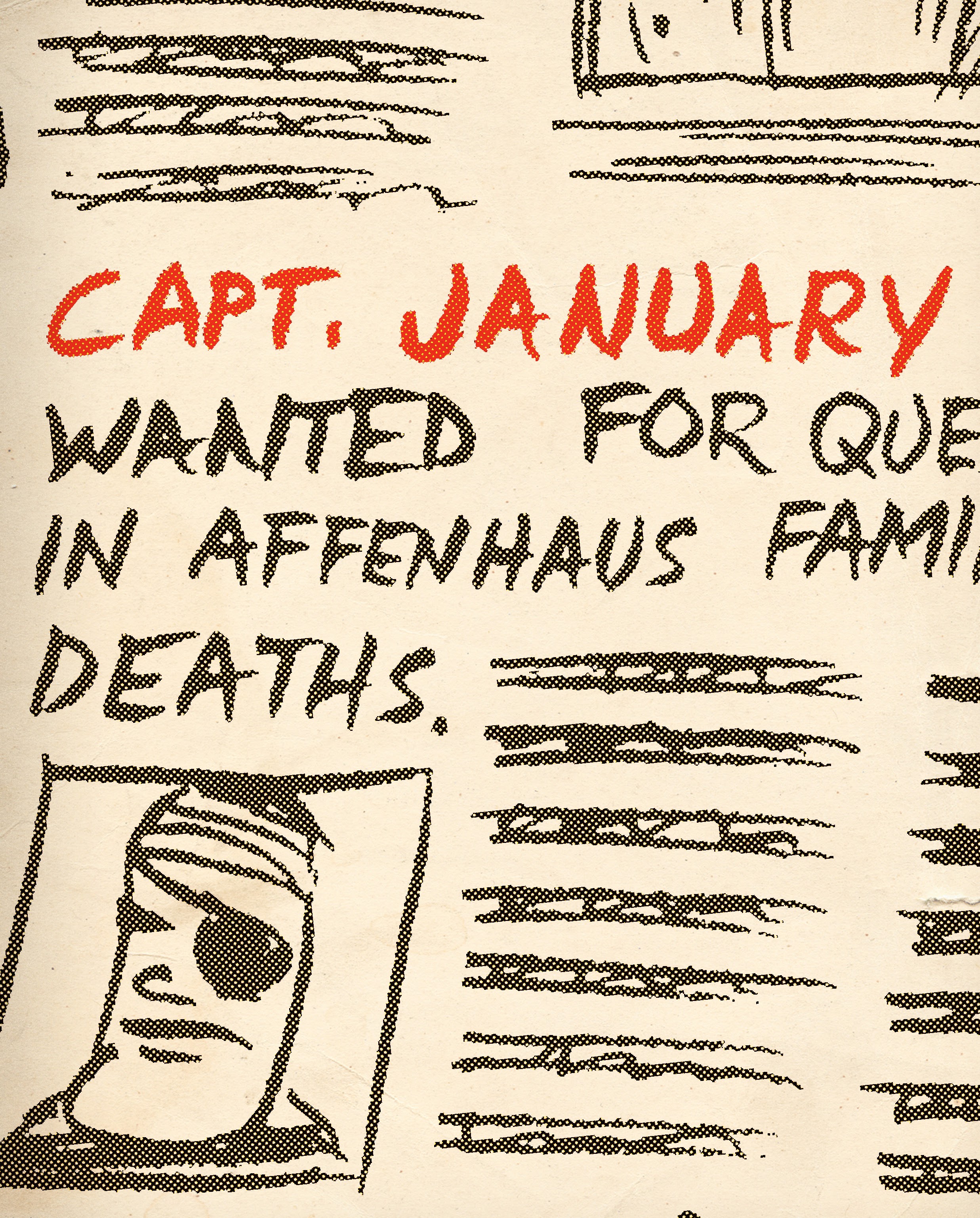 Read online The Complete Pistolwhip comic -  Issue # TPB (Part 2) - 58