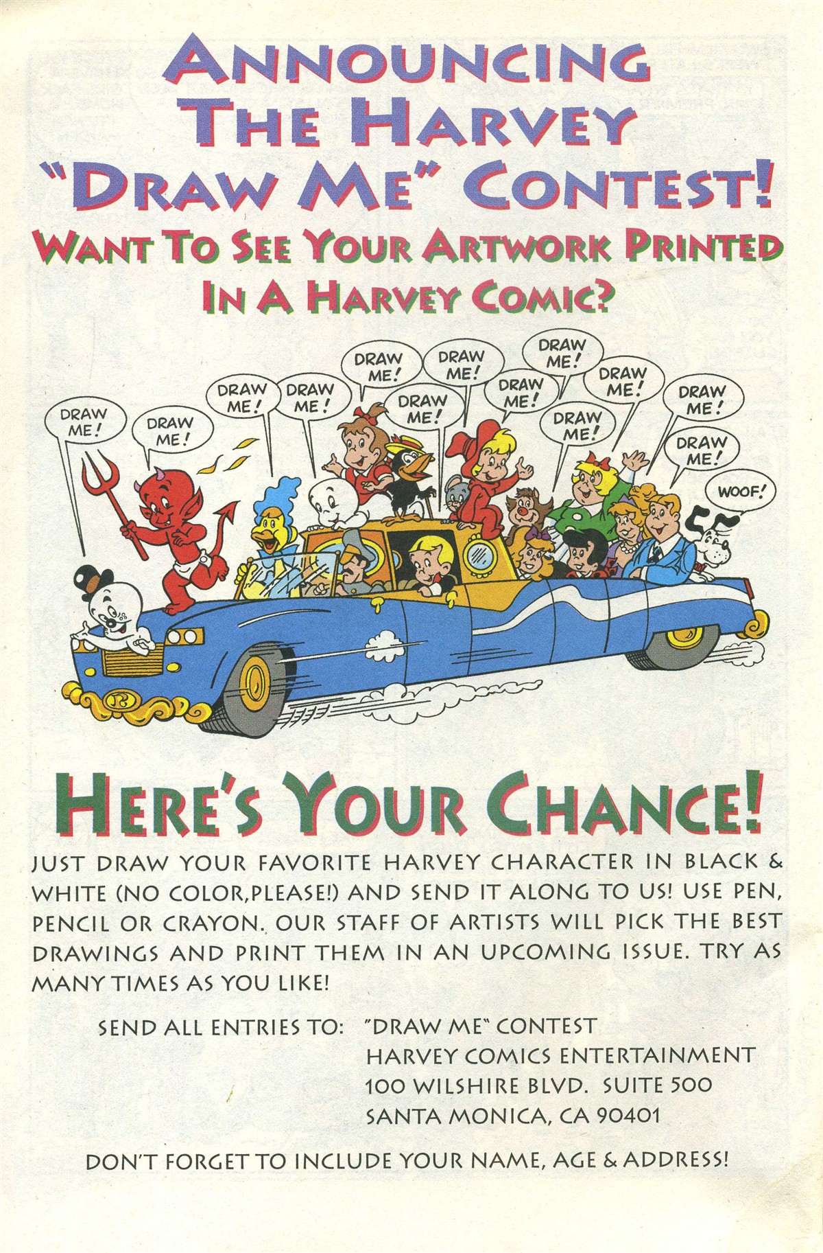 Read online Stunt Dawgs comic -  Issue # Full - 25