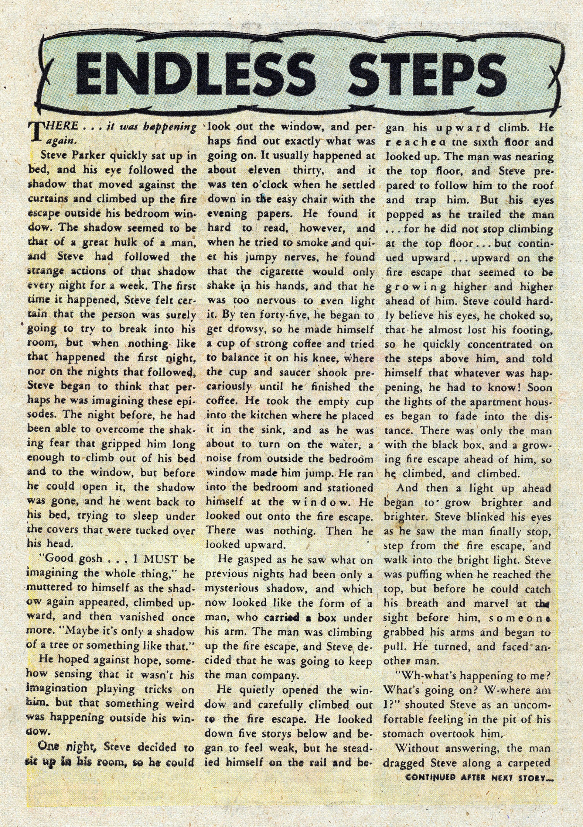 Read online Journey Into Unknown Worlds comic -  Issue #11 - 8