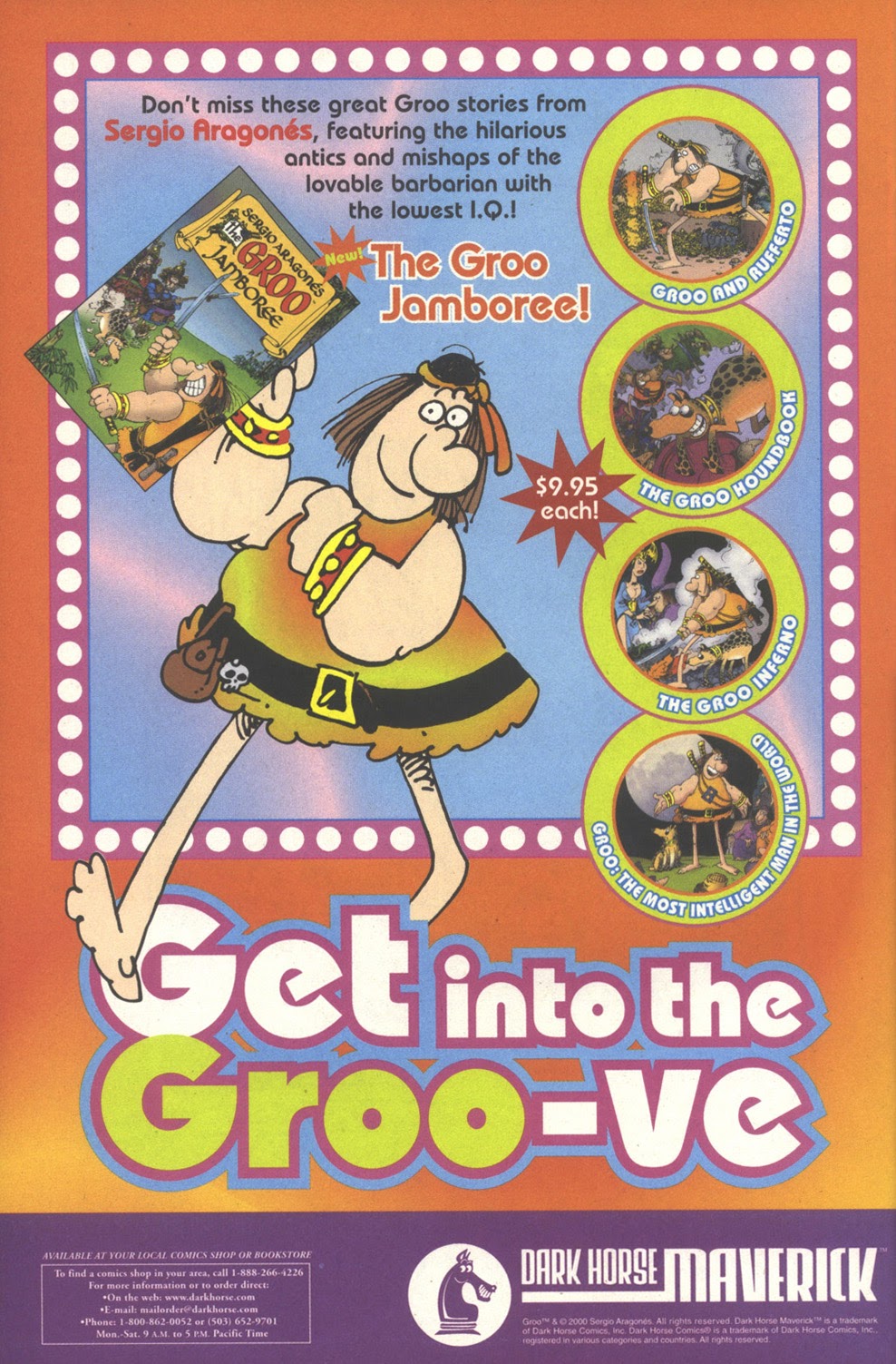 Read online Space Circus comic -  Issue #3 - 28