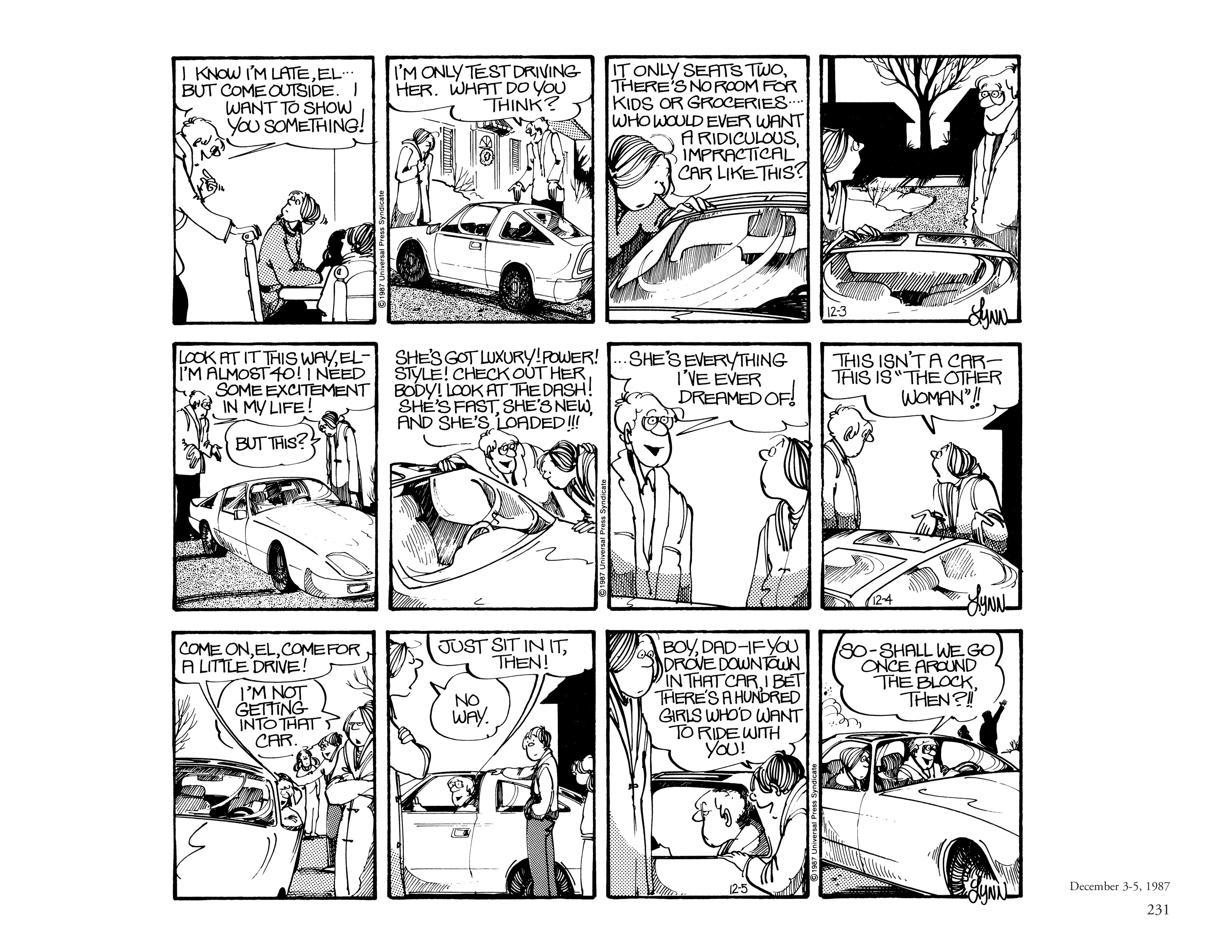Read online For Better Or For Worse: The Complete Library comic -  Issue # TPB 3 (Part 3) - 32