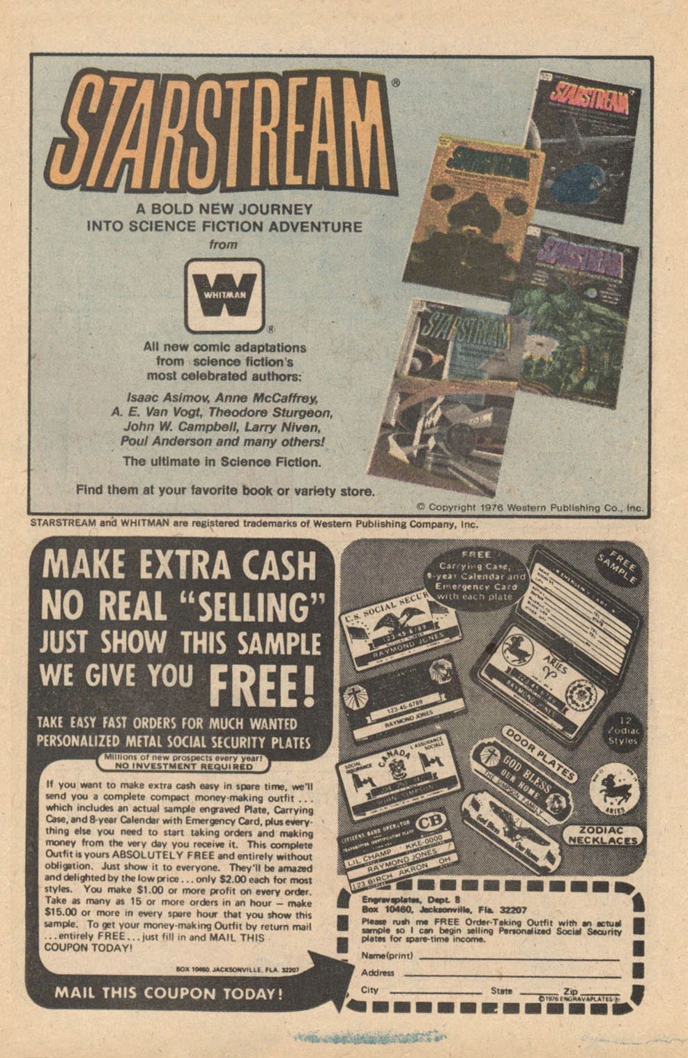 Read online The Pink Panther (1971) comic -  Issue #46 - 14