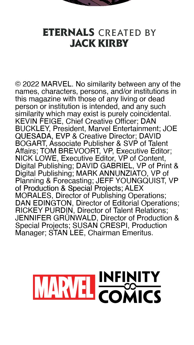 Read online Eternals: The 500 Year War Infinity Comic comic -  Issue #7 - 53