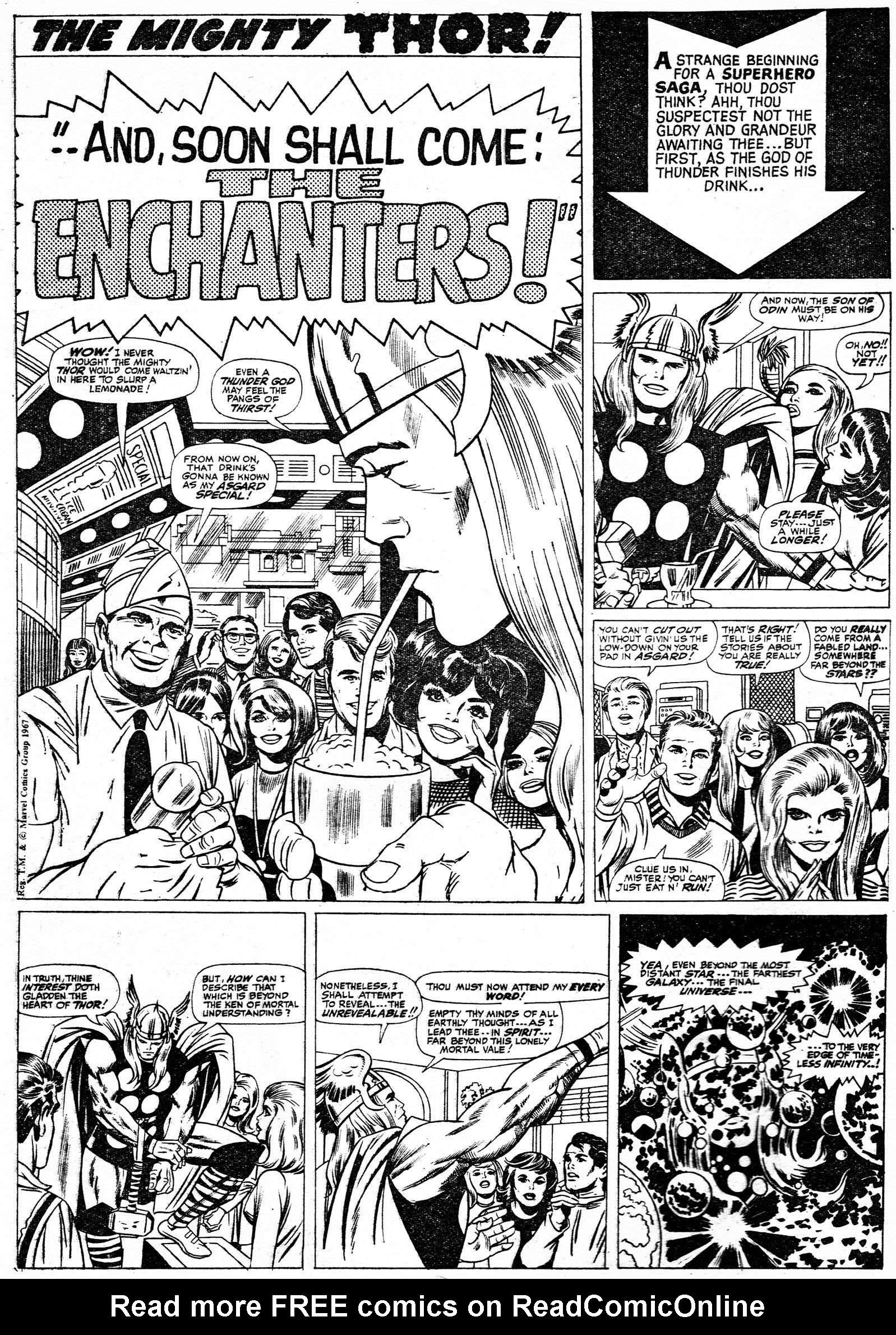 Read online Smash! (1966) comic -  Issue #150 - 26