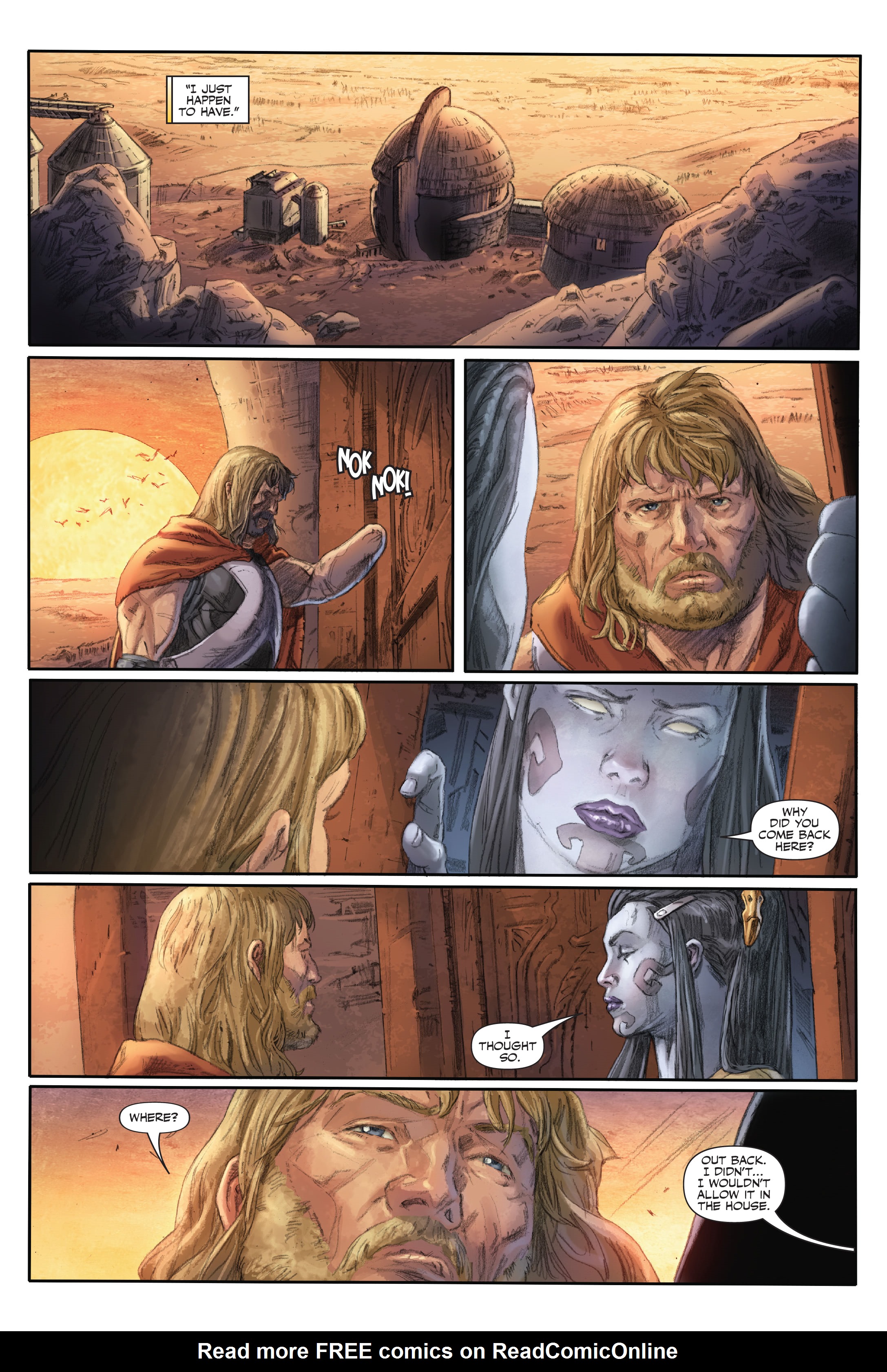 Read online X-O Manowar (2017) comic -  Issue # _Deluxe Edition Book 1 (Part 2) - 43