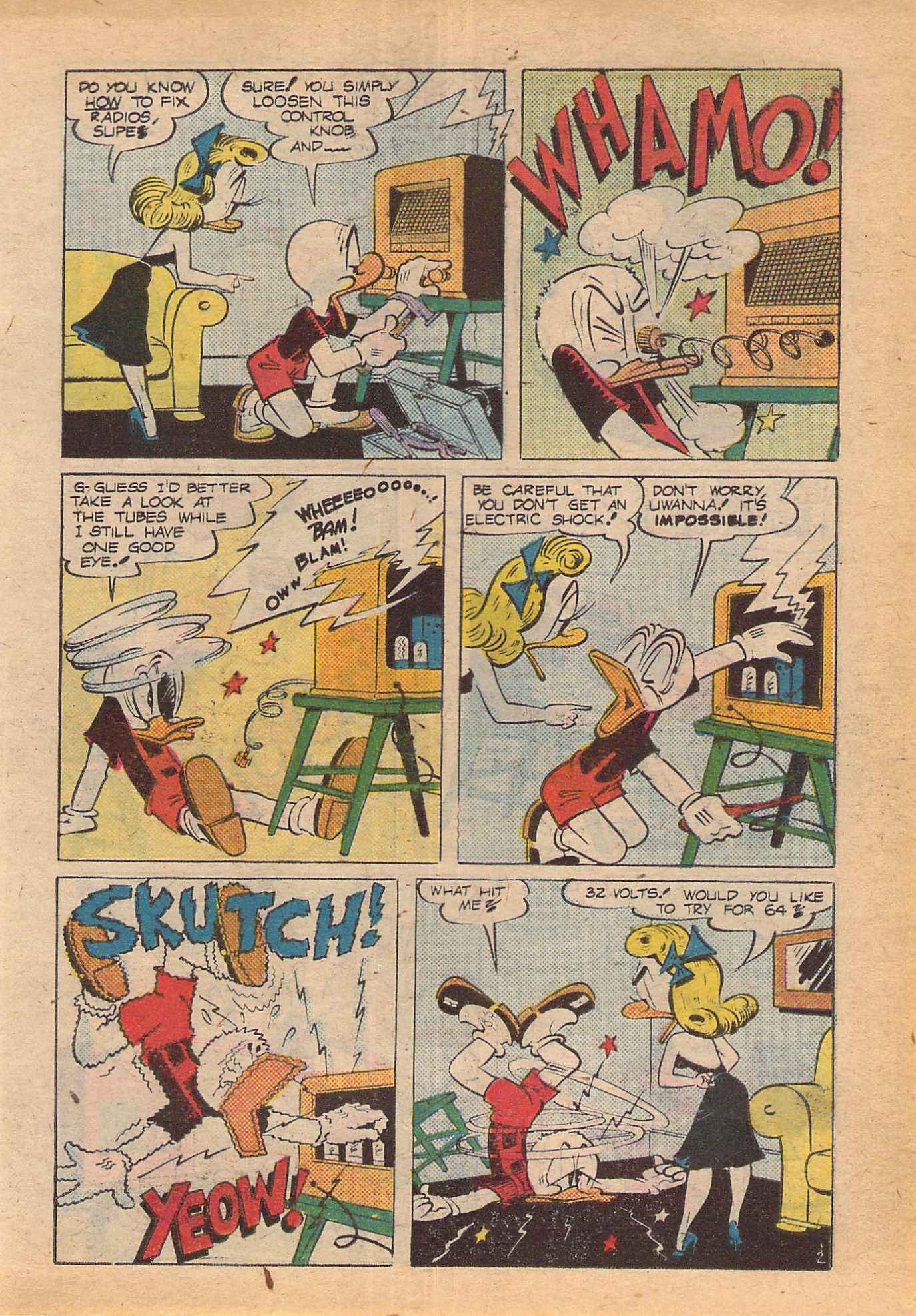 Read online Archie's Double Digest Magazine comic -  Issue #34 - 75