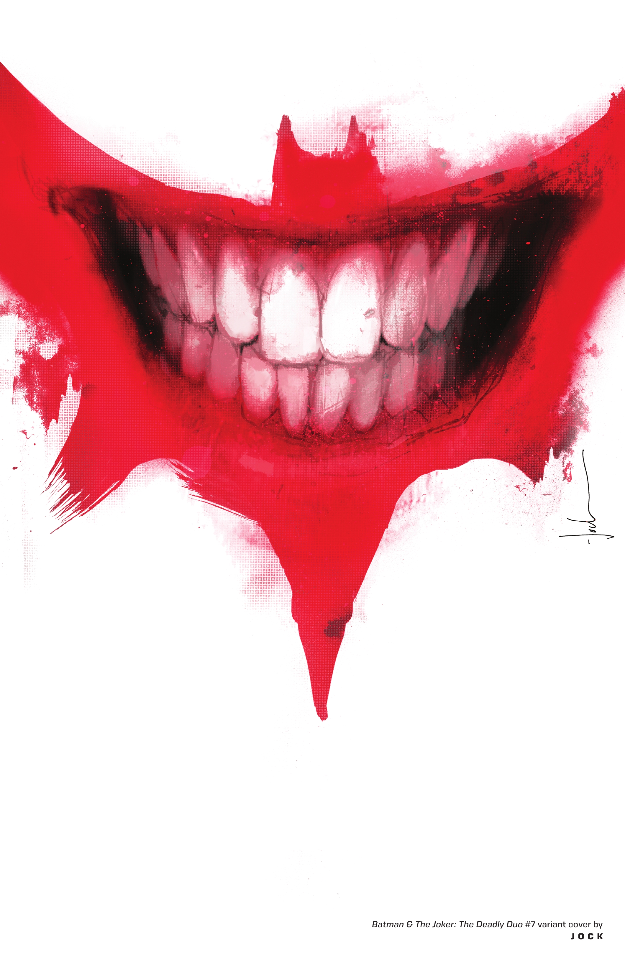 Read online Batman & The Joker: The Deadly Duo comic -  Issue # _The Deluxe Edition (Part 3) - 26