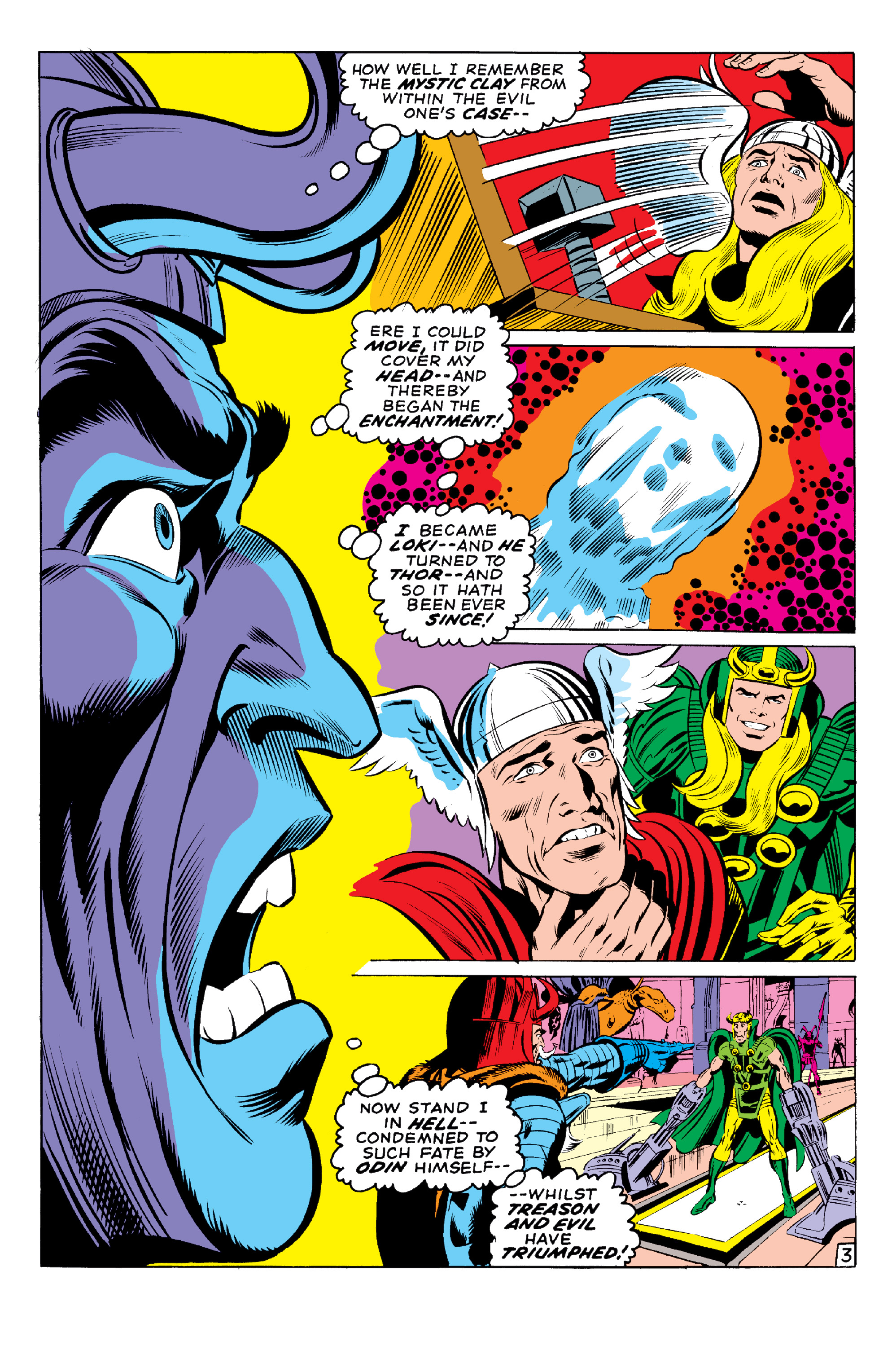 Read online Thor Epic Collection comic -  Issue # TPB 5 (Part 2) - 29