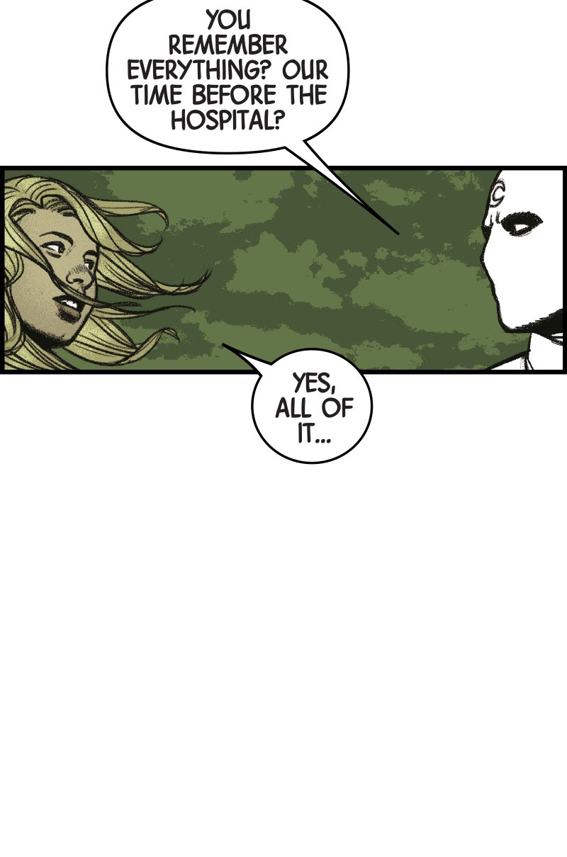 Read online Moon Knight: Welcome to New Egypt Infinity Comic comic -  Issue #6 - 45