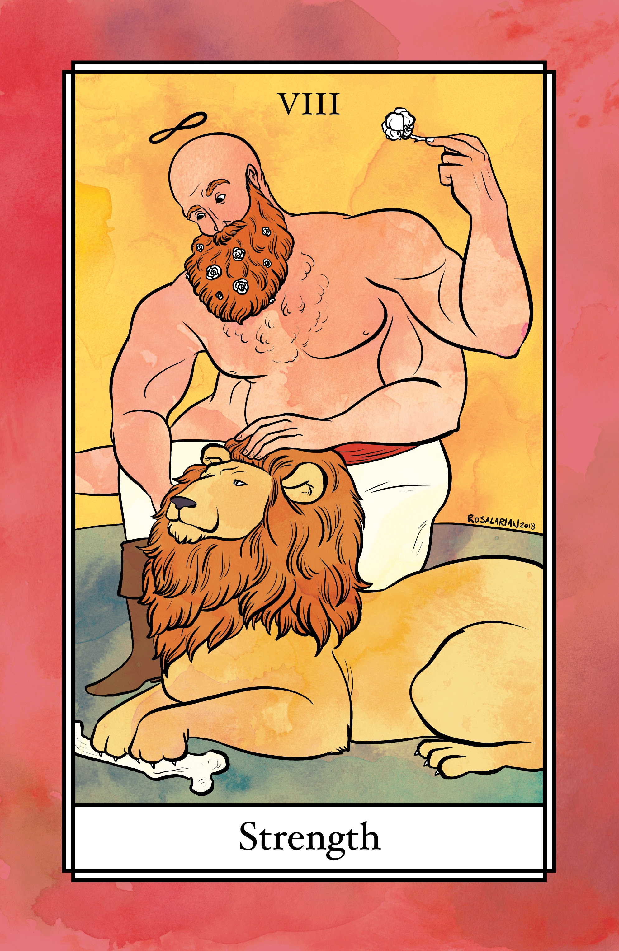 Read online Spectacle comic -  Issue # TPB 2 - 126