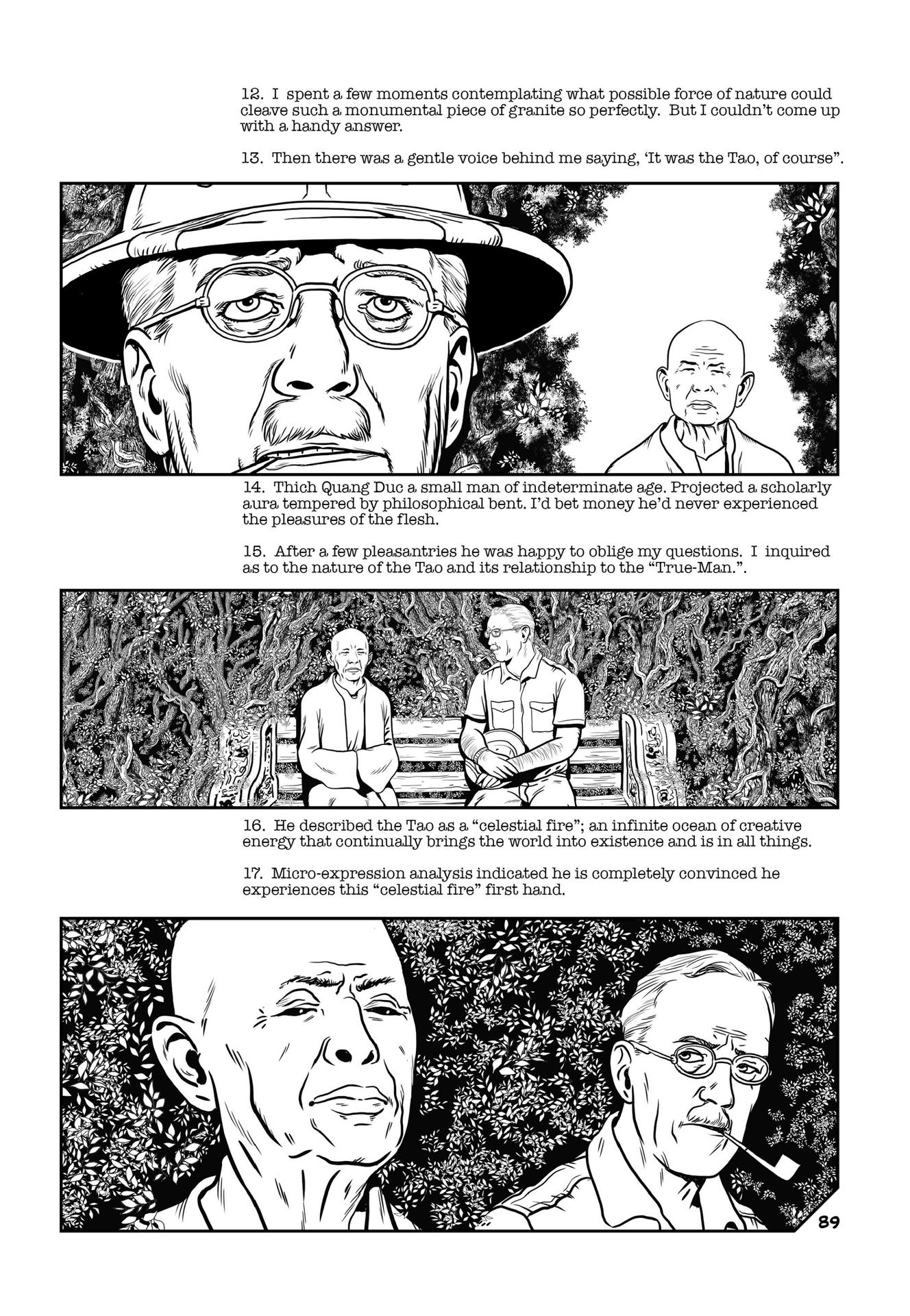 Read online Boy Maximortal comic -  Issue # TPB 2 - 39