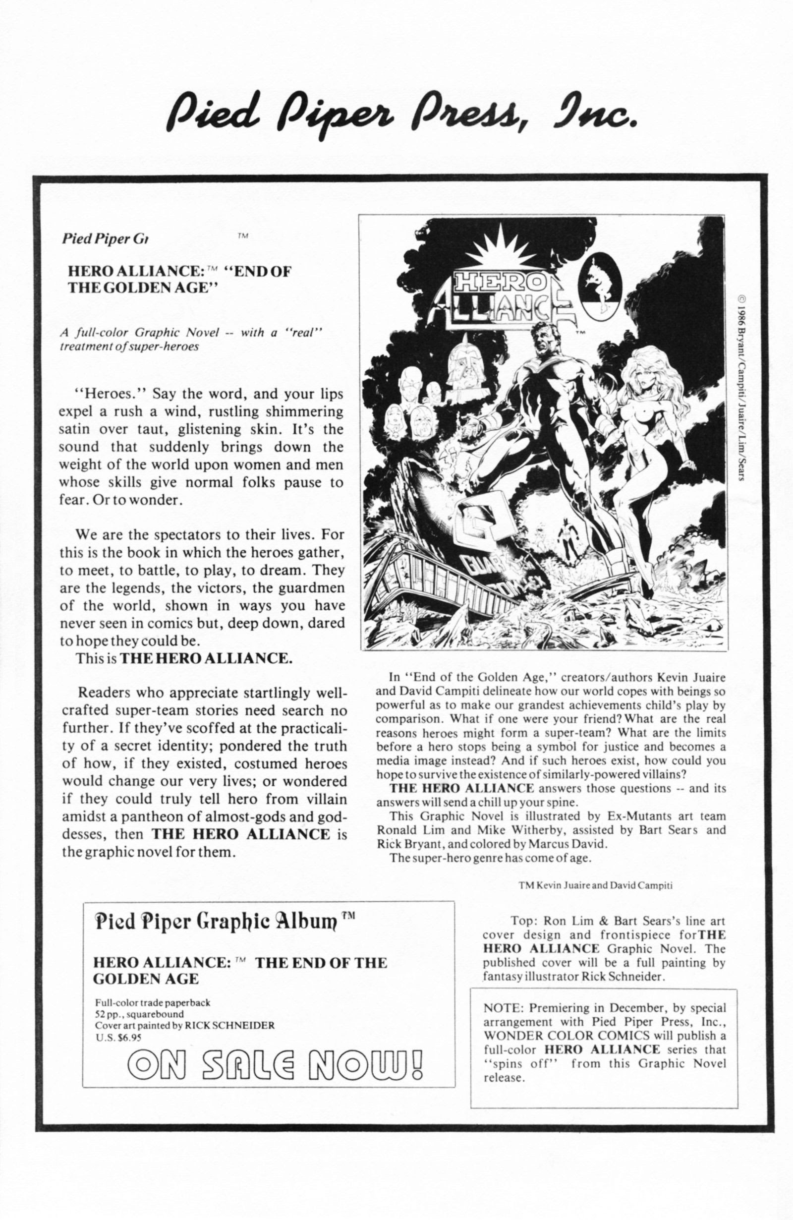 Read online Sun Runners Christmas Special comic -  Issue # Full - 33