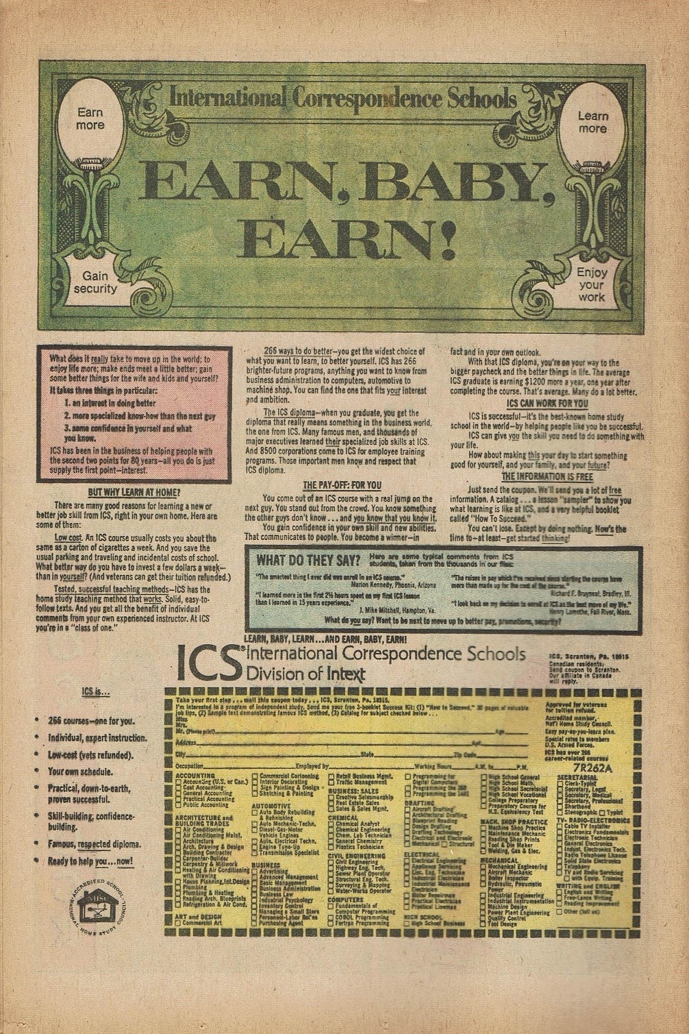 Read online Jughead's Jokes comic -  Issue #29 - 12