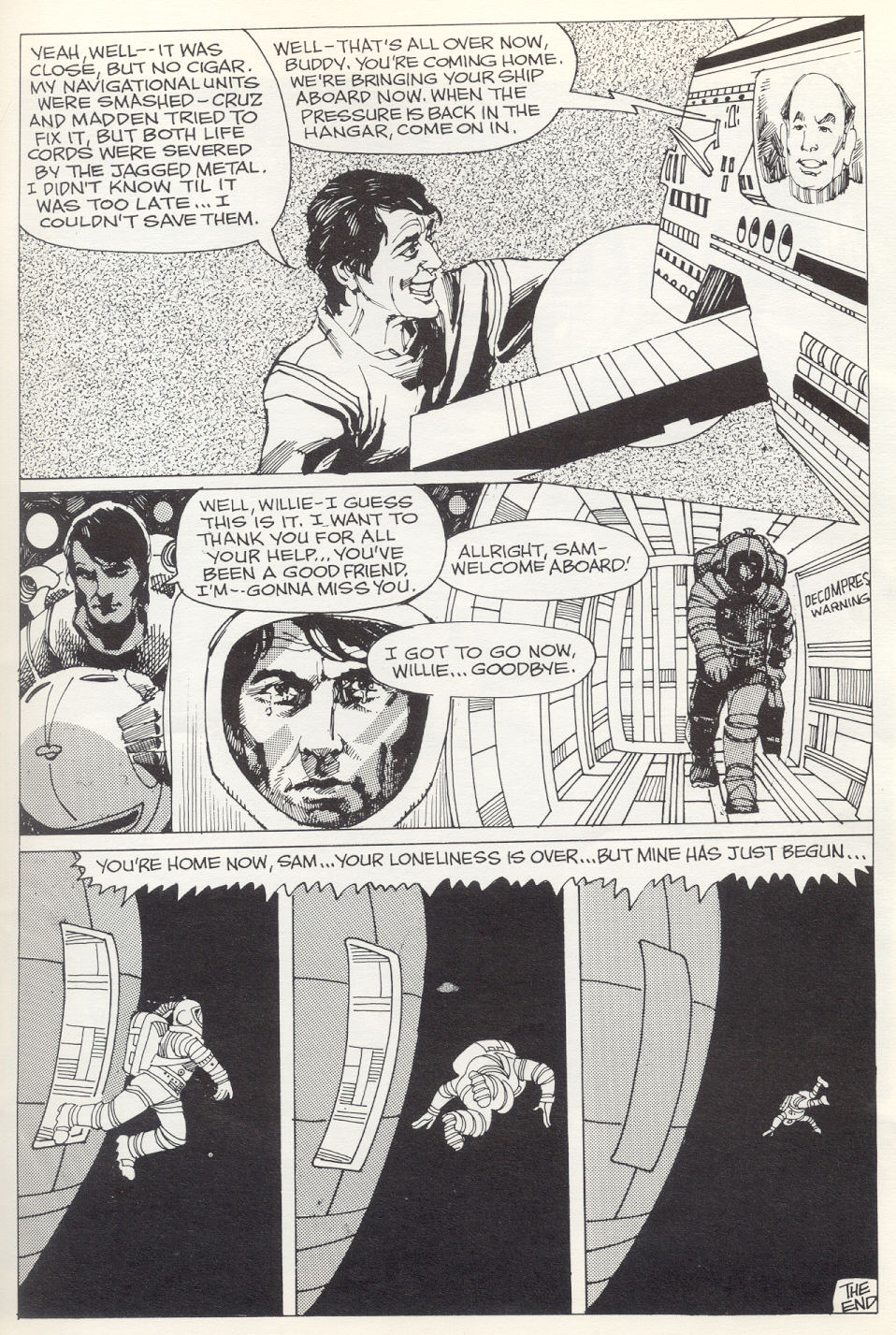 Read online Hot Stuf' comic -  Issue #4 - 39