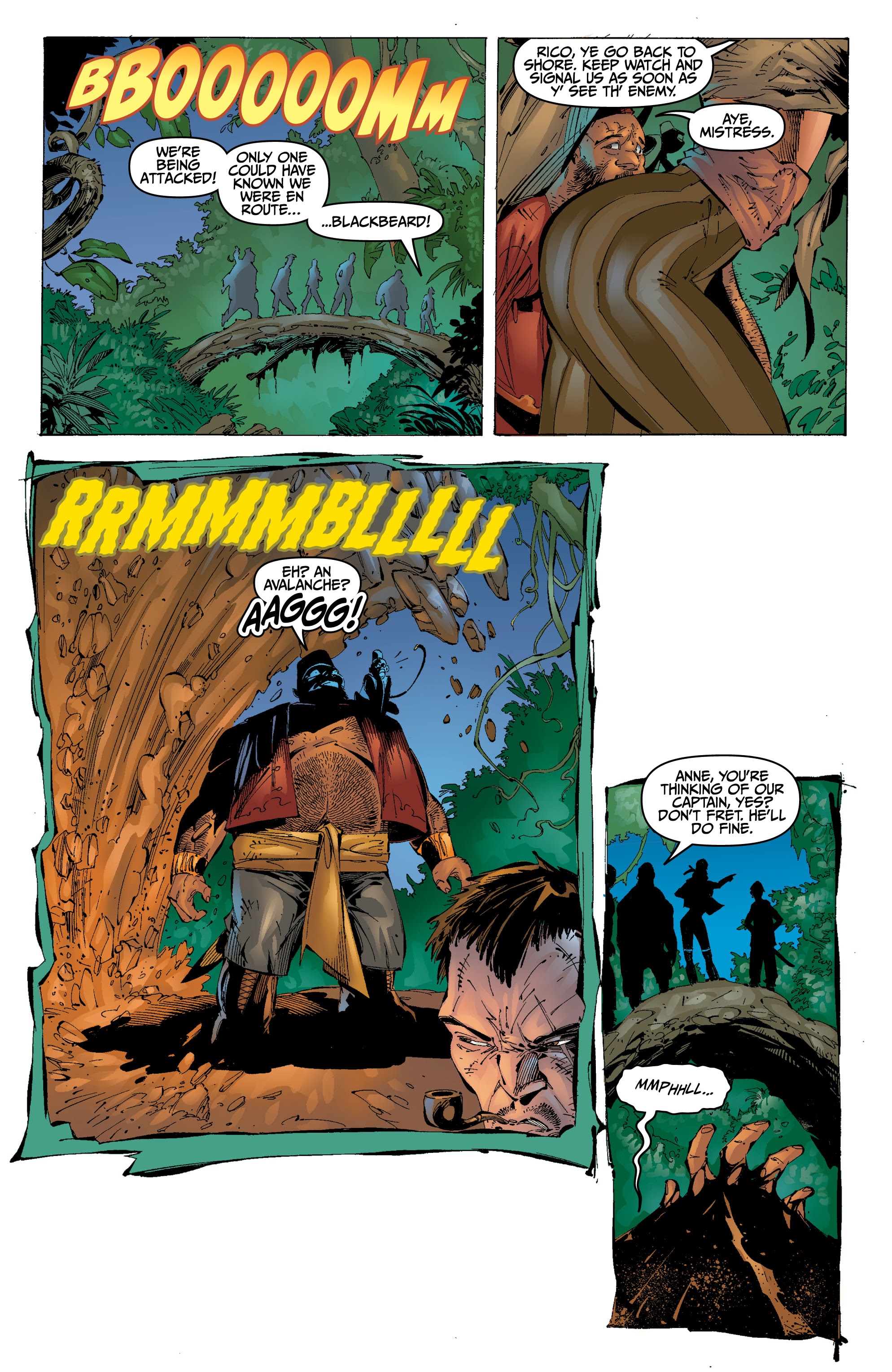 Read online The Complete Witchblade comic -  Issue # TPB 1 (Part 3) - 30