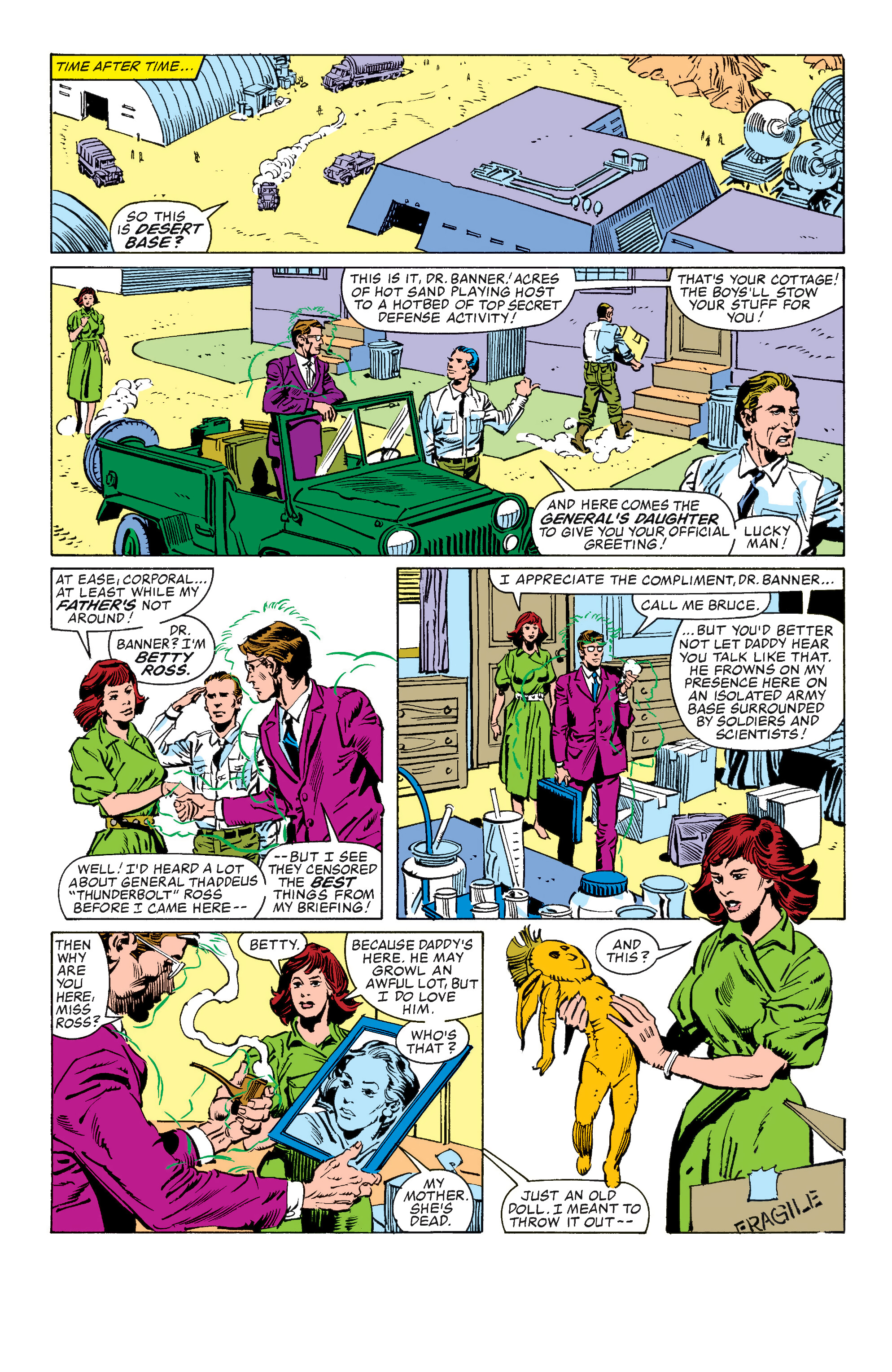 Read online Immortal Hulk Omnibus comic -  Issue # TPB (Part 9) - 58
