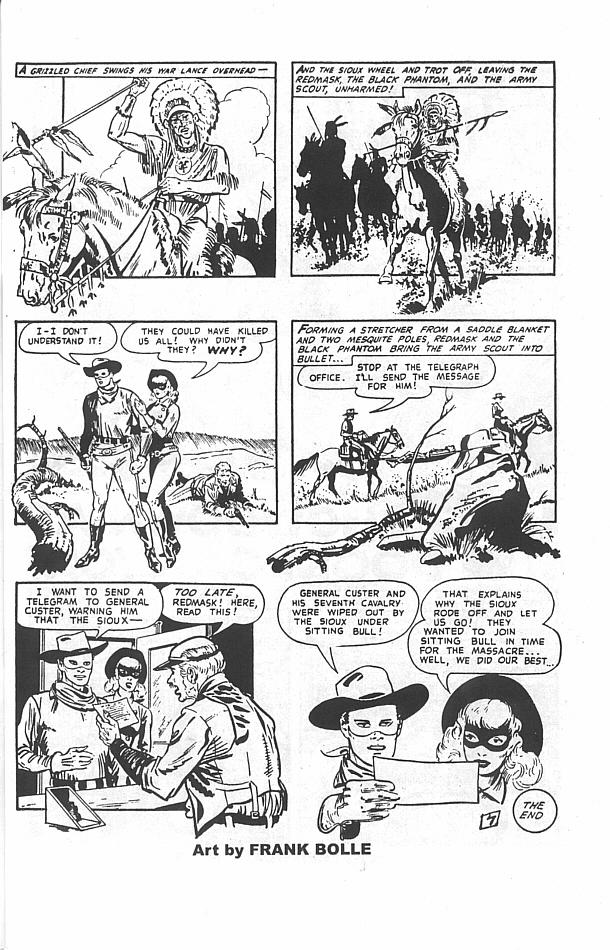 Best of the West (1998) issue 24 - Page 10
