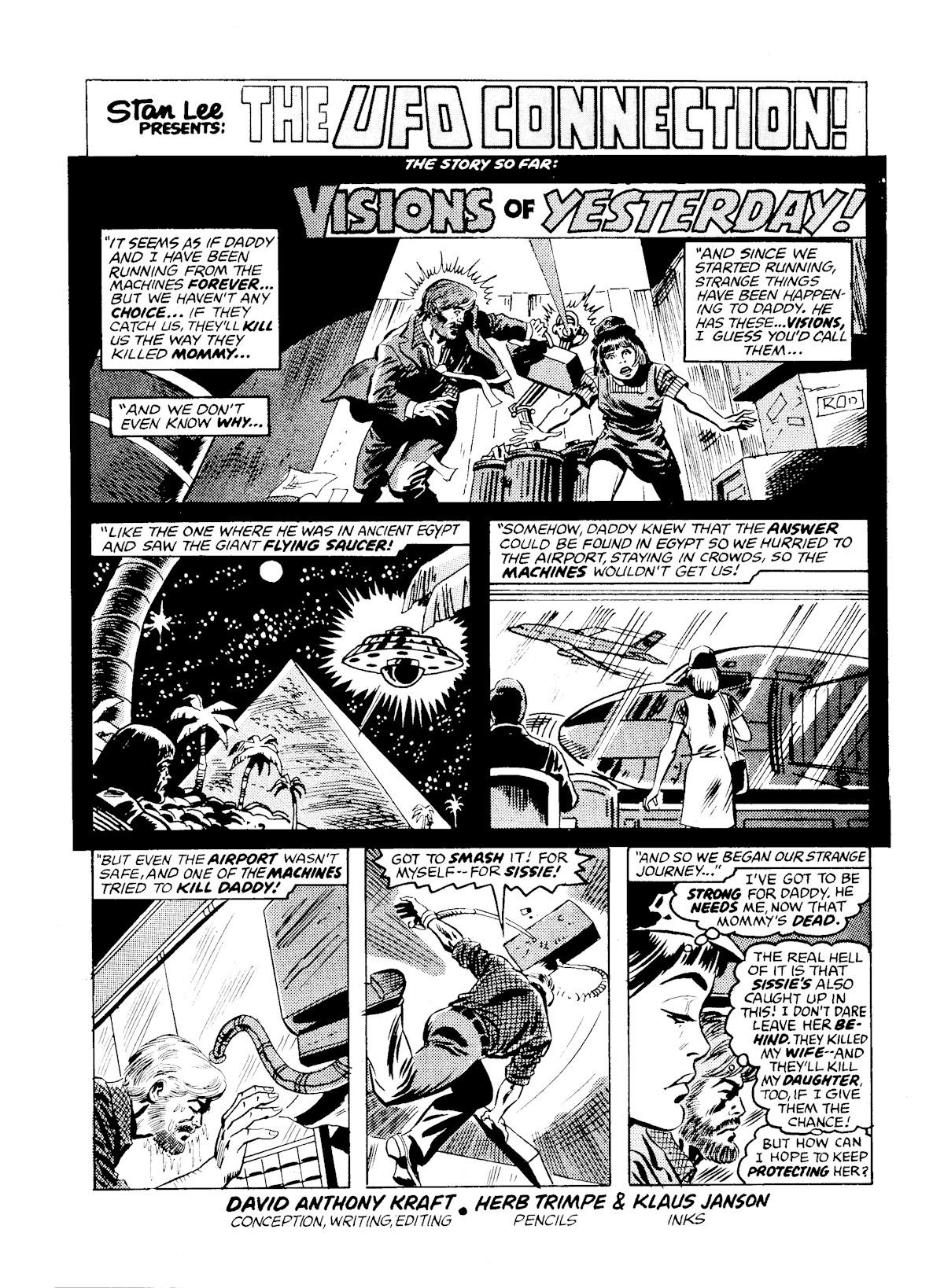 Read online Star Wars Weekly comic -  Issue #39 - 15