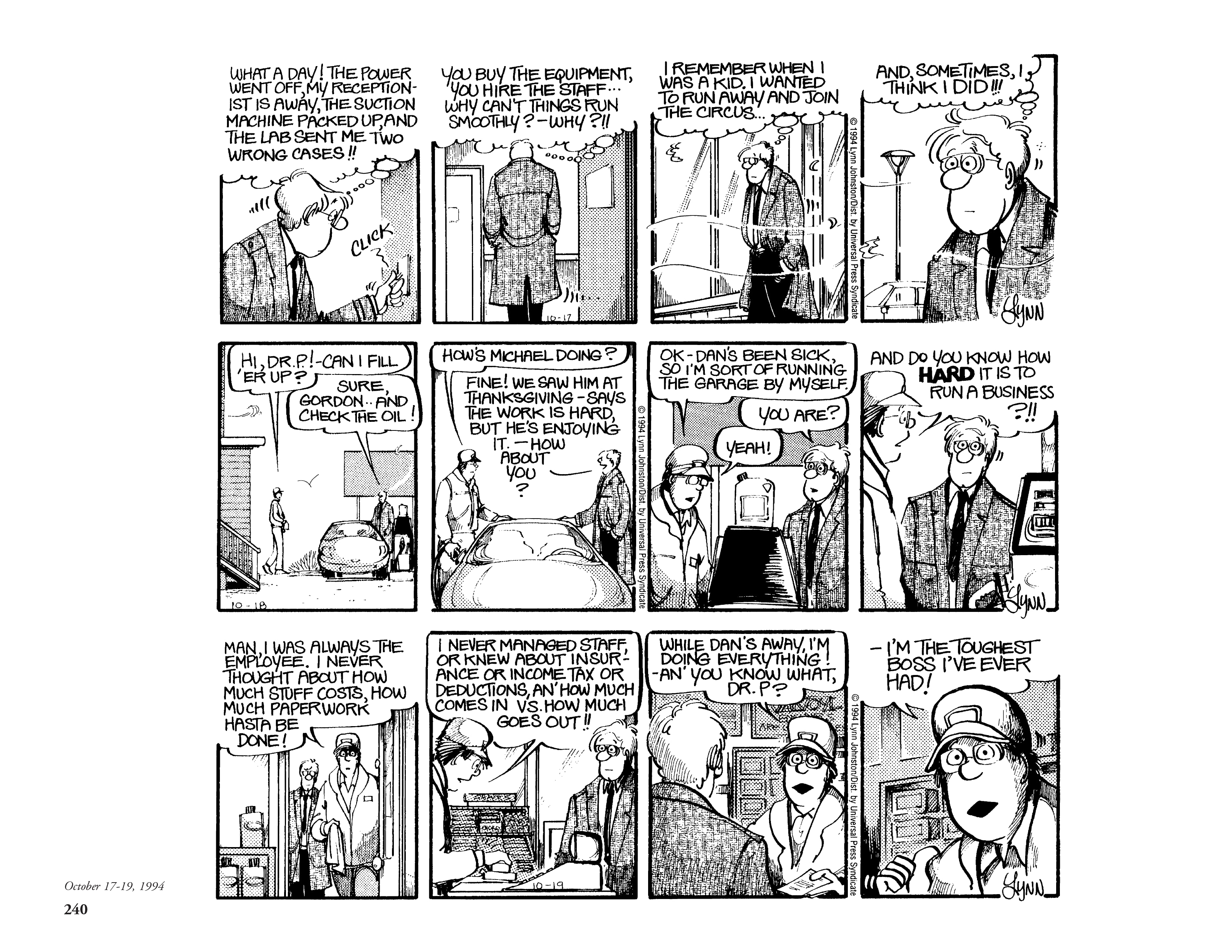 Read online For Better Or For Worse: The Complete Library comic -  Issue # TPB 5 (Part 3) - 40