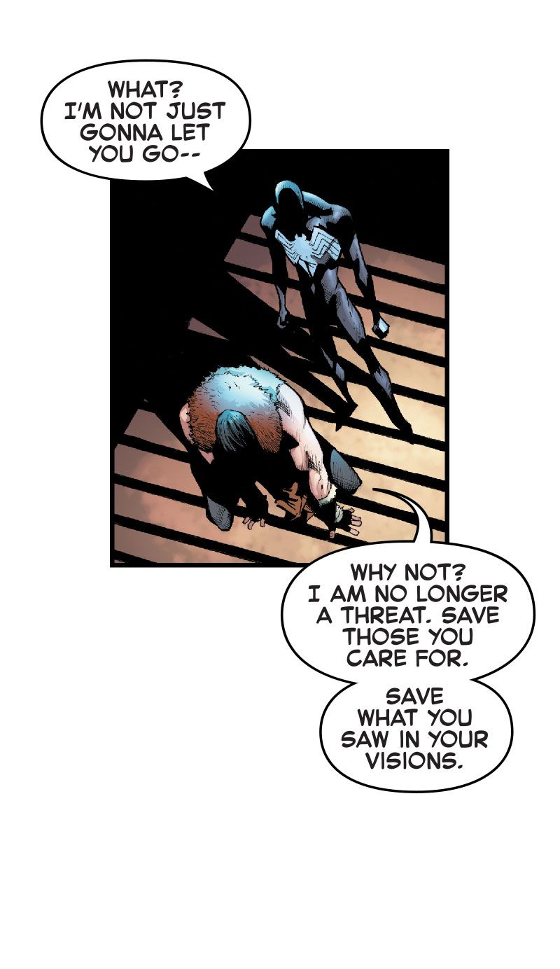 Read online Amazing Spider-Man: Hunted Infinity Comic comic -  Issue #11 - 7