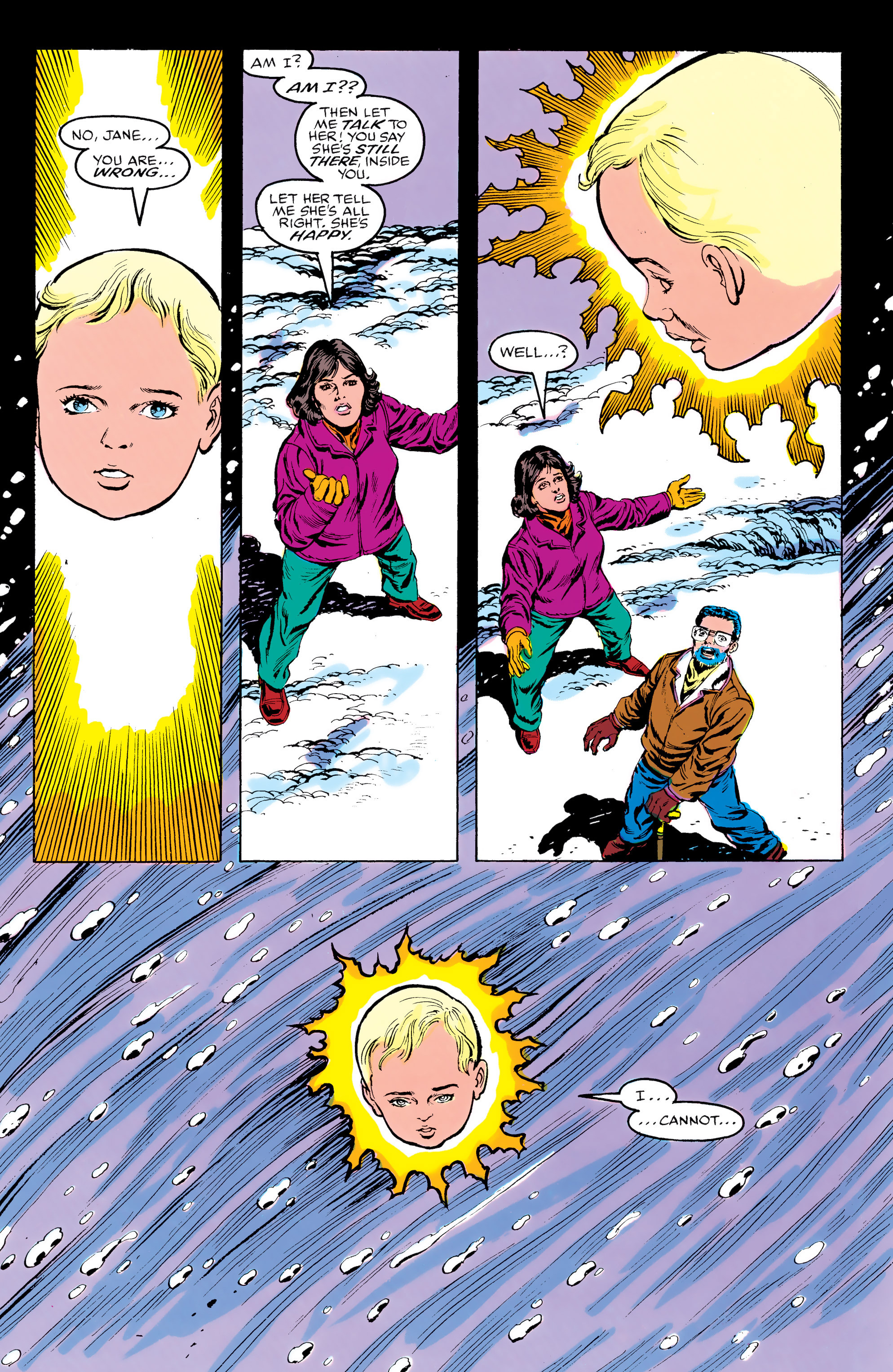 Read online The Star Brand comic -  Issue #13 - 20