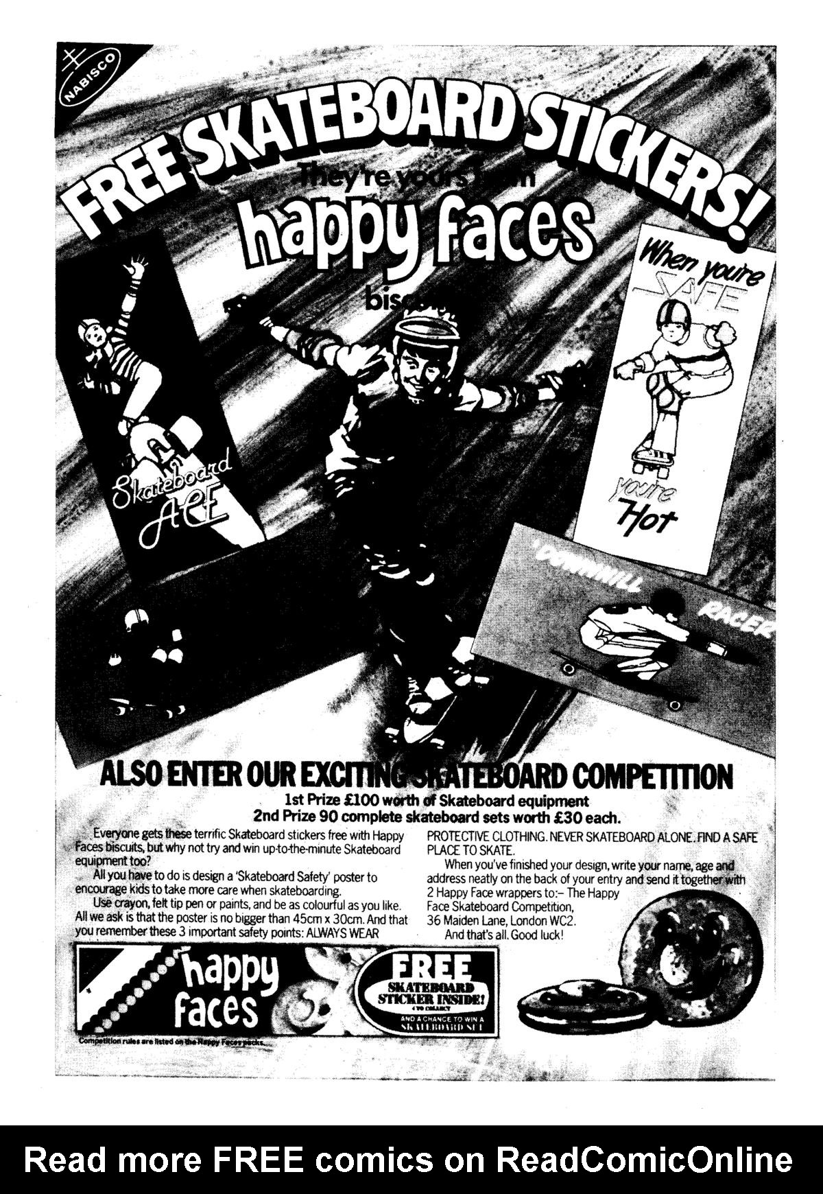 Read online Star Wars Weekly comic -  Issue #13 - 10