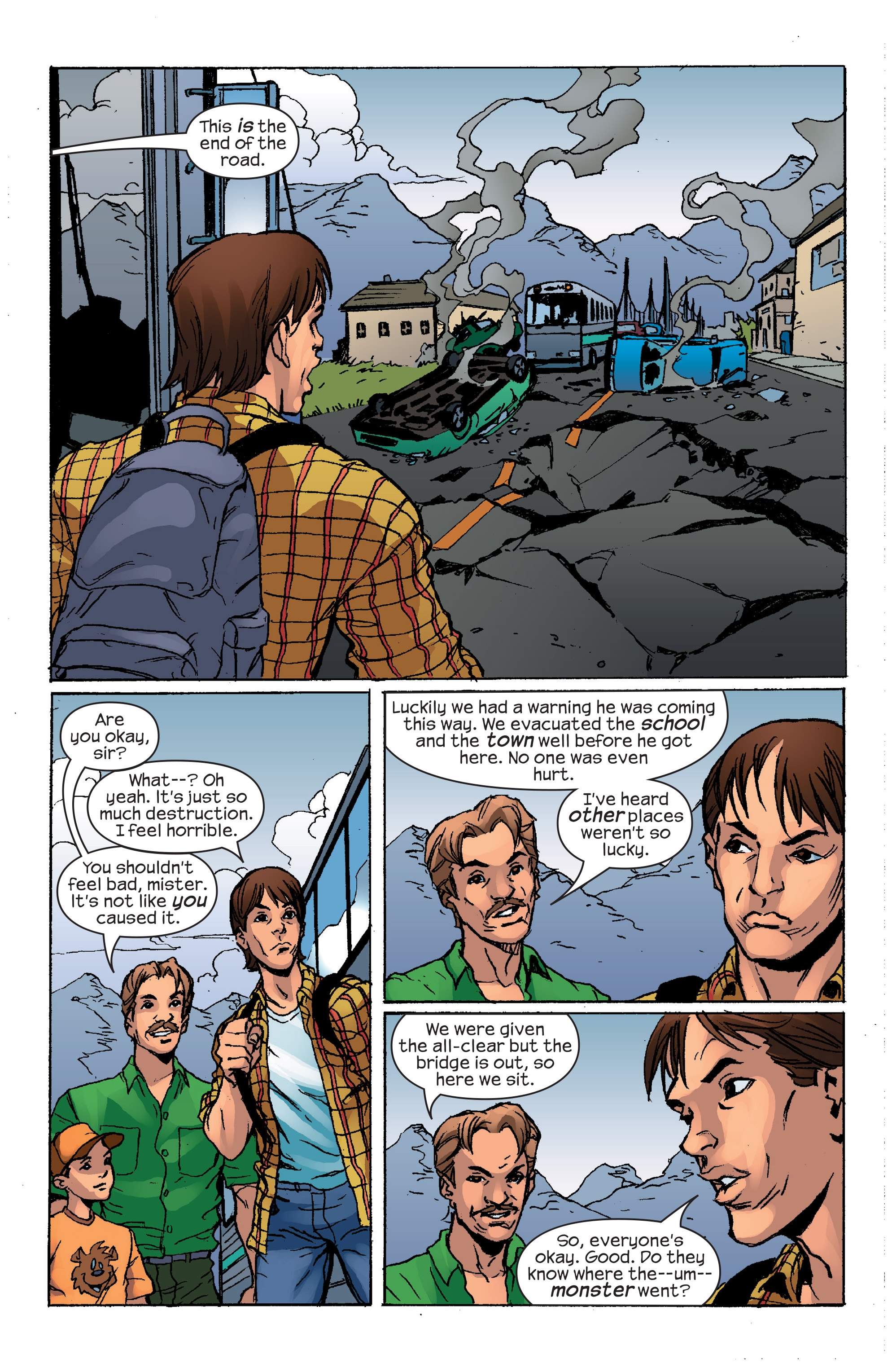 Read online Marvel Adventures Super Heroes (2010) comic -  Issue #12 - 6