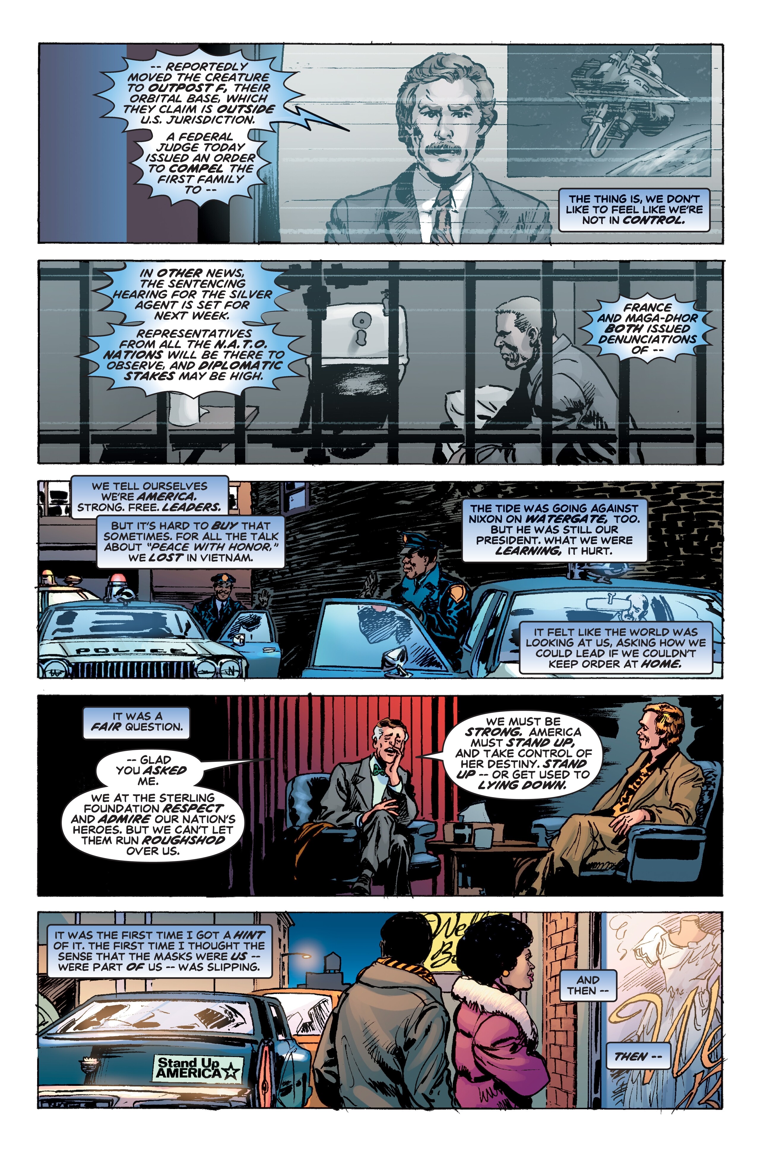 Read online Astro City Metrobook comic -  Issue # TPB 3 (Part 1) - 83