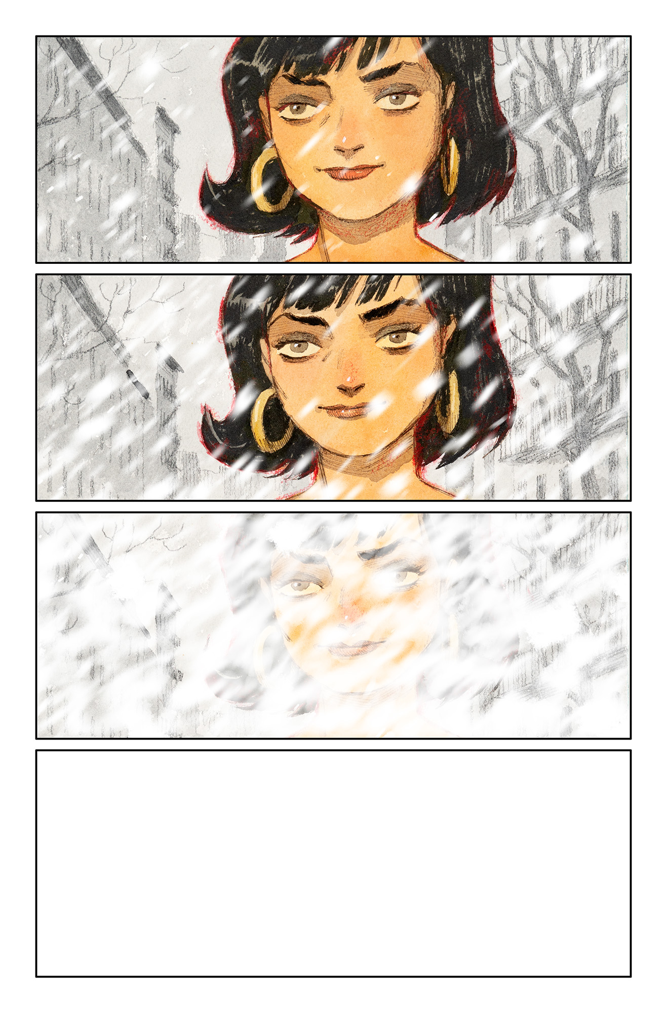 Read online Spectators comic -  Issue # TPB (Part 1) - 37