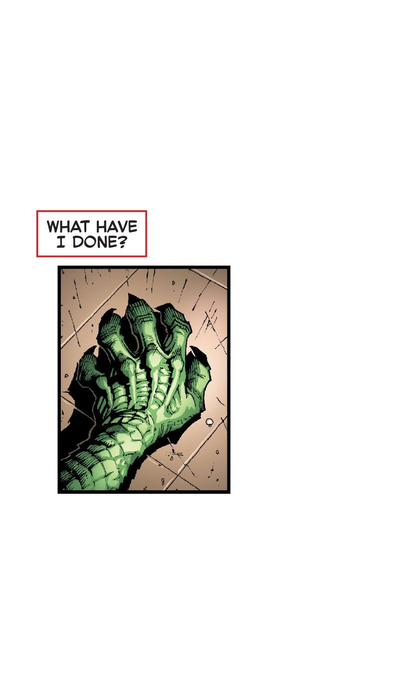 Read online Amazing Spider-Man: Hunted Infinity Comic comic -  Issue #9 - 12