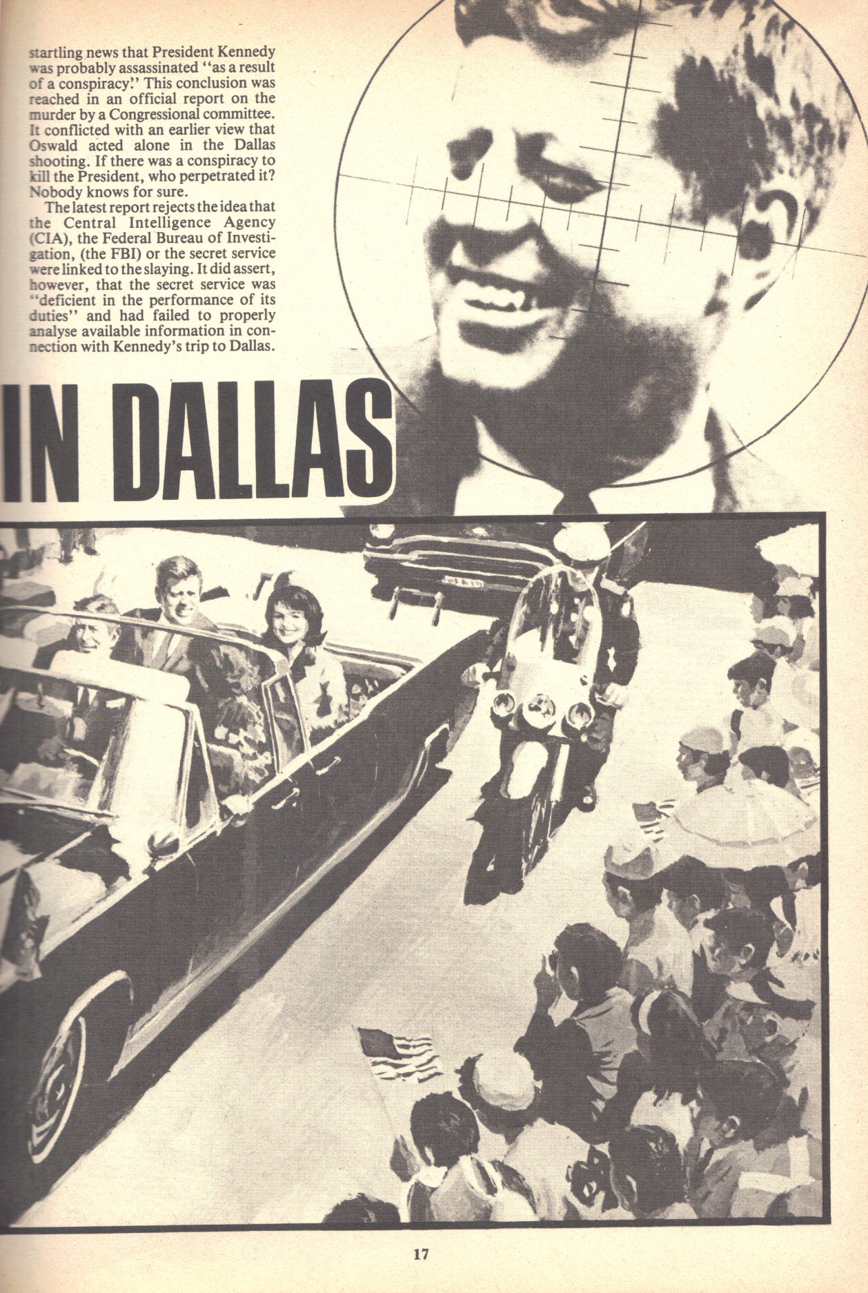 Read online Tornado comic -  Issue # Annual 1980 - 17