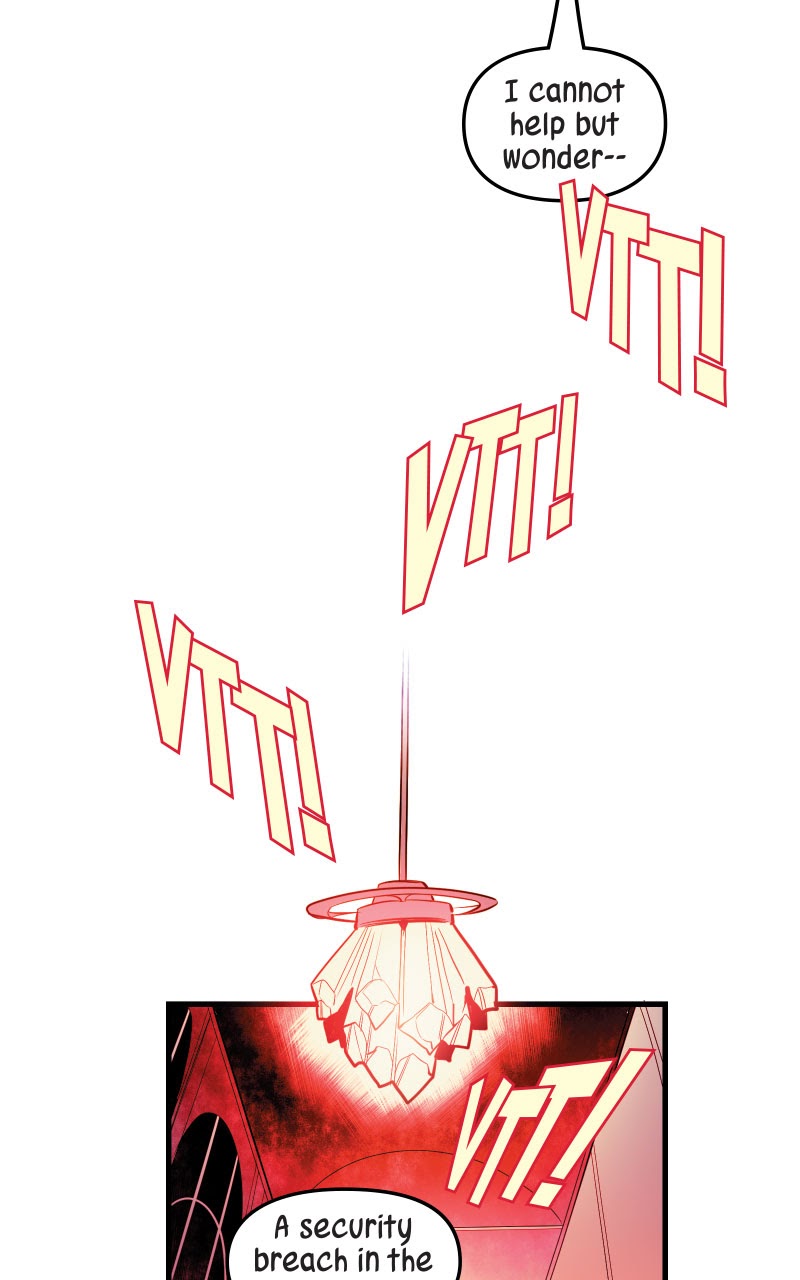 Read online Hulkling and Wiccan: Infinity Comic comic -  Issue #4 - 6